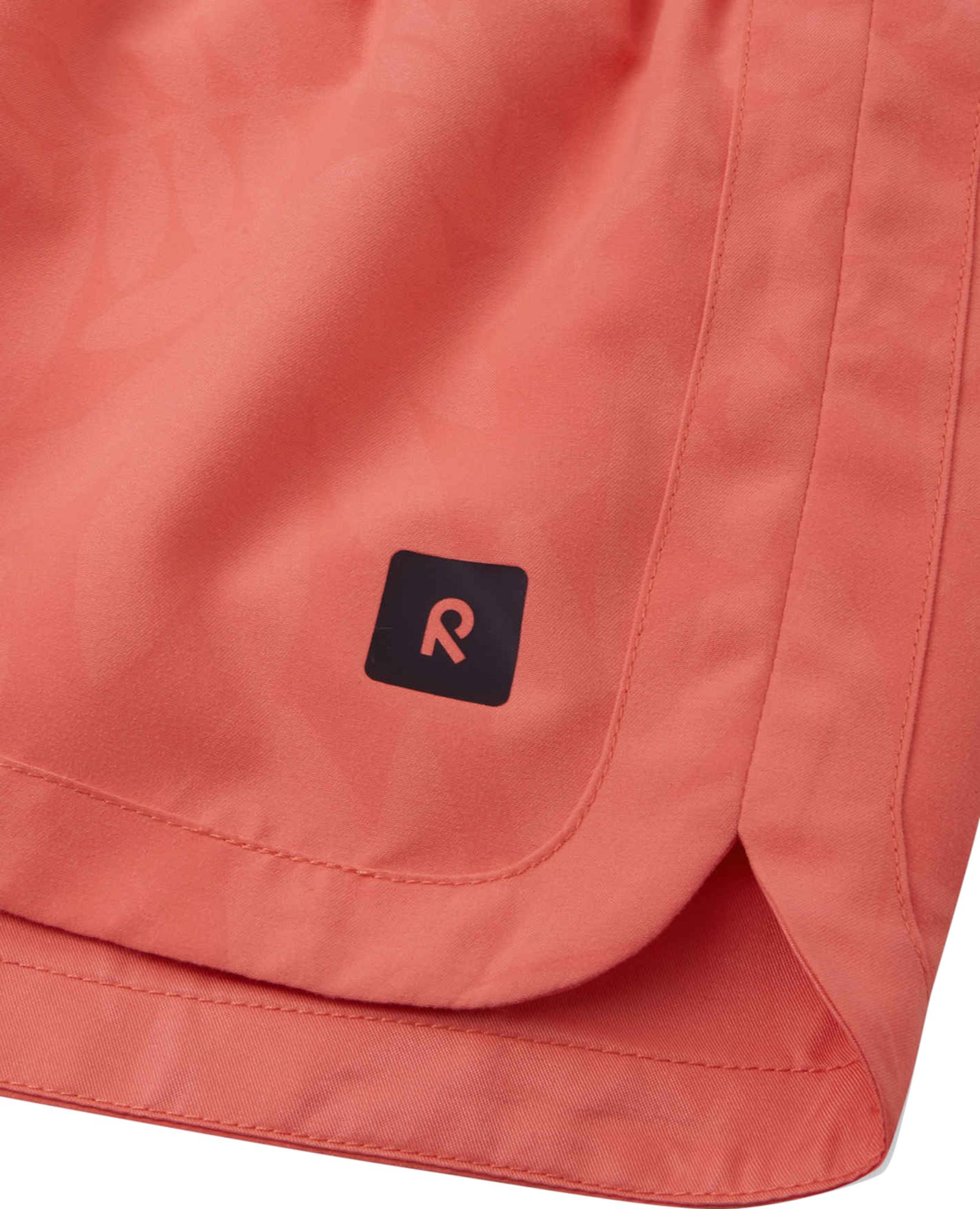 Product gallery image number 4 for product Nauru Akva Swim Shorts - Girls