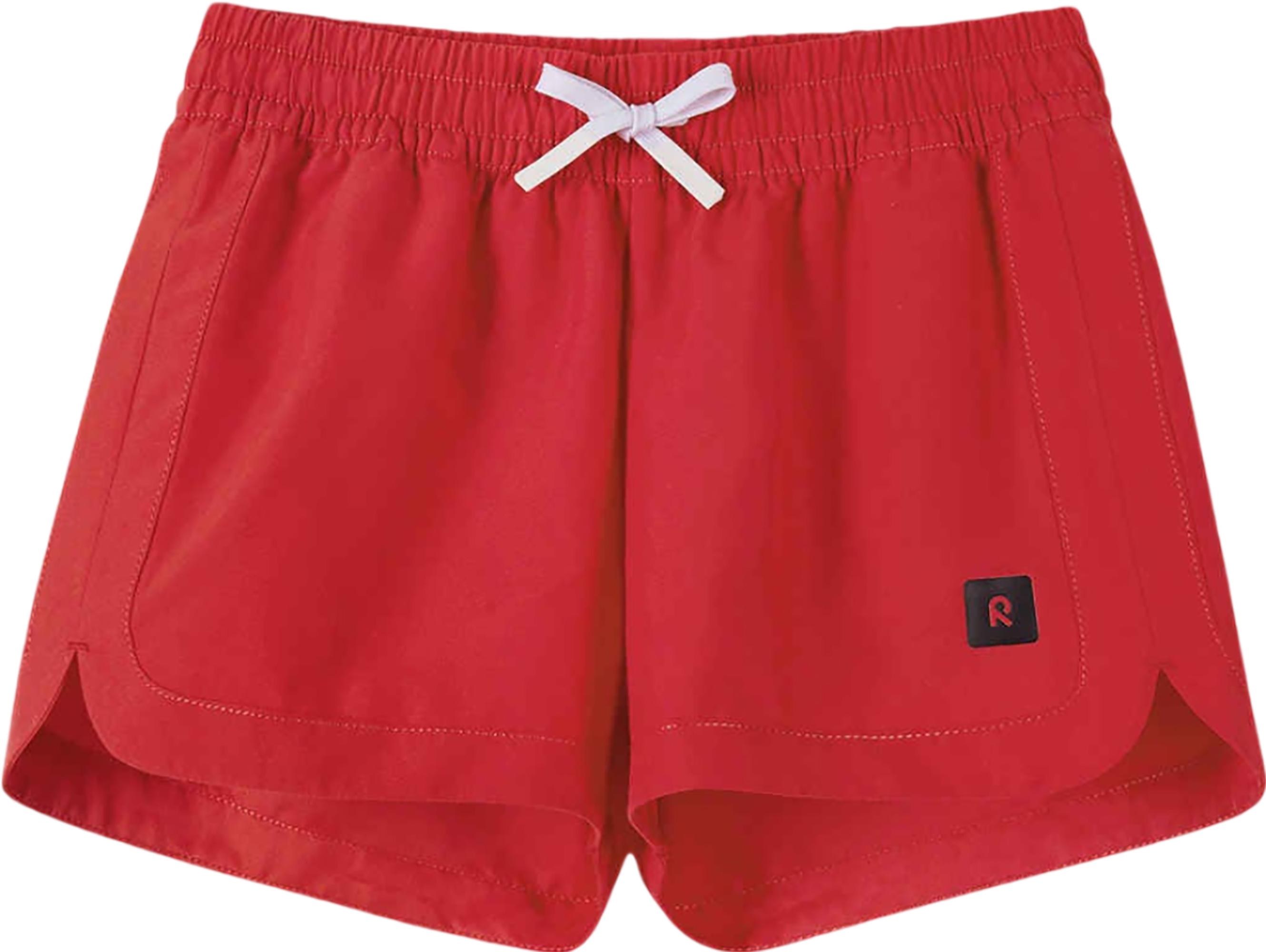 Reima Red