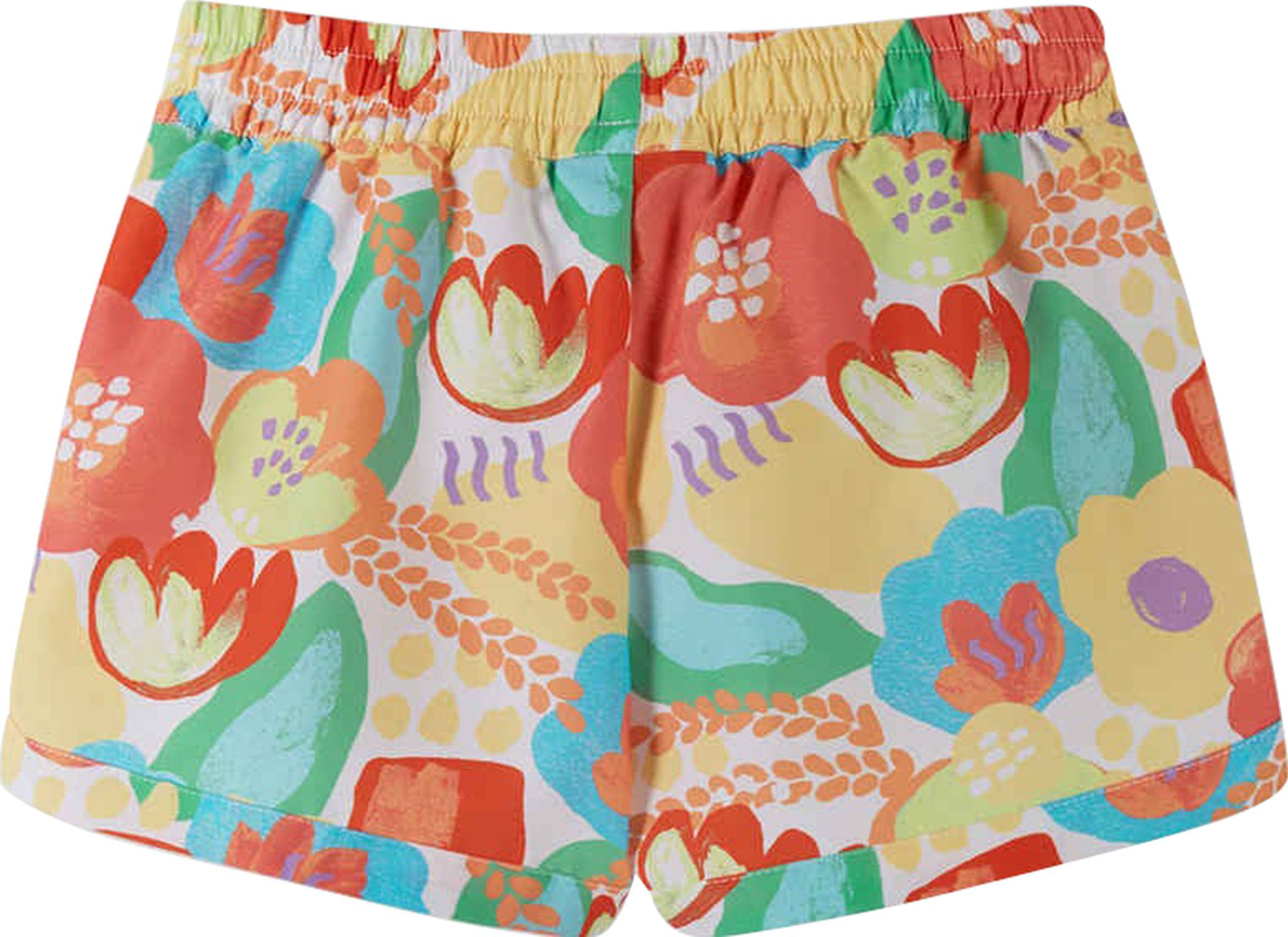 Product gallery image number 2 for product Nauru Shorts - Girls