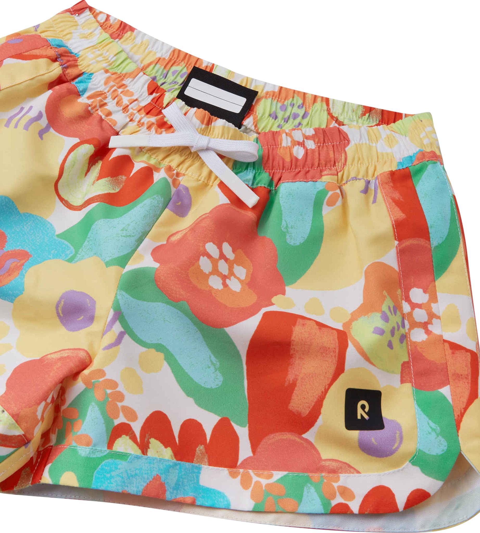 Product gallery image number 3 for product Nauru Shorts - Girls