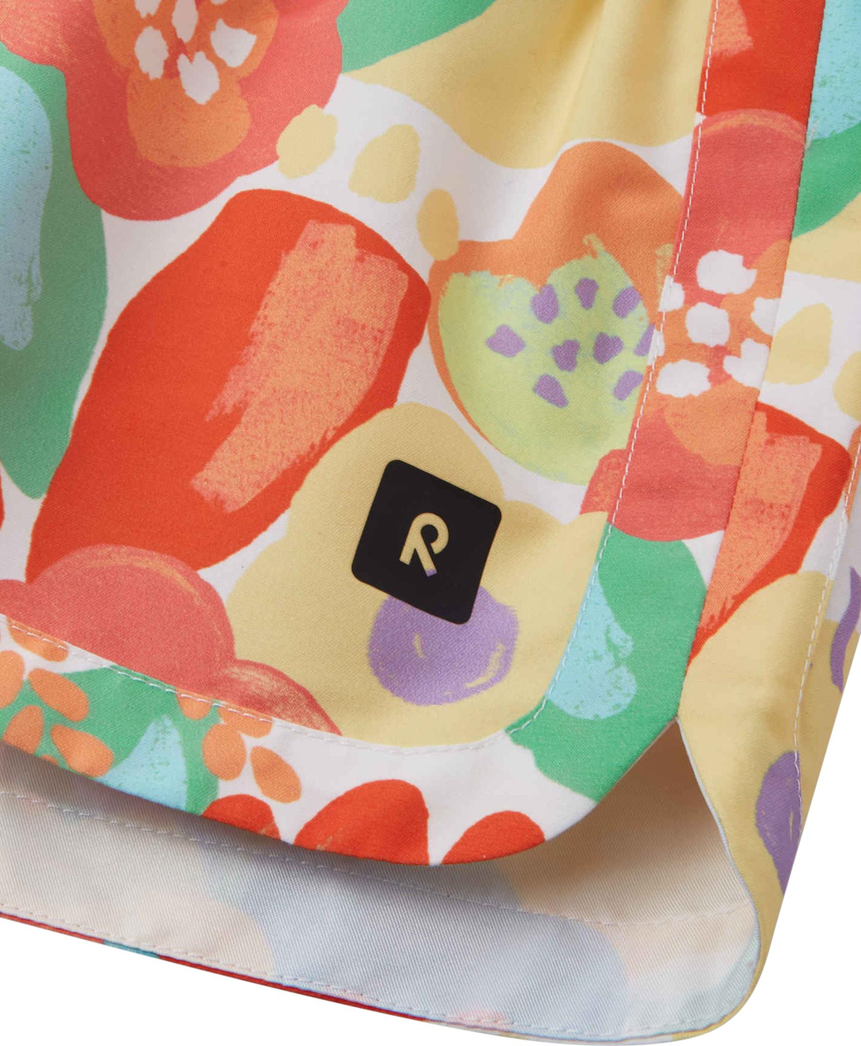 Product gallery image number 4 for product Nauru Shorts - Girls