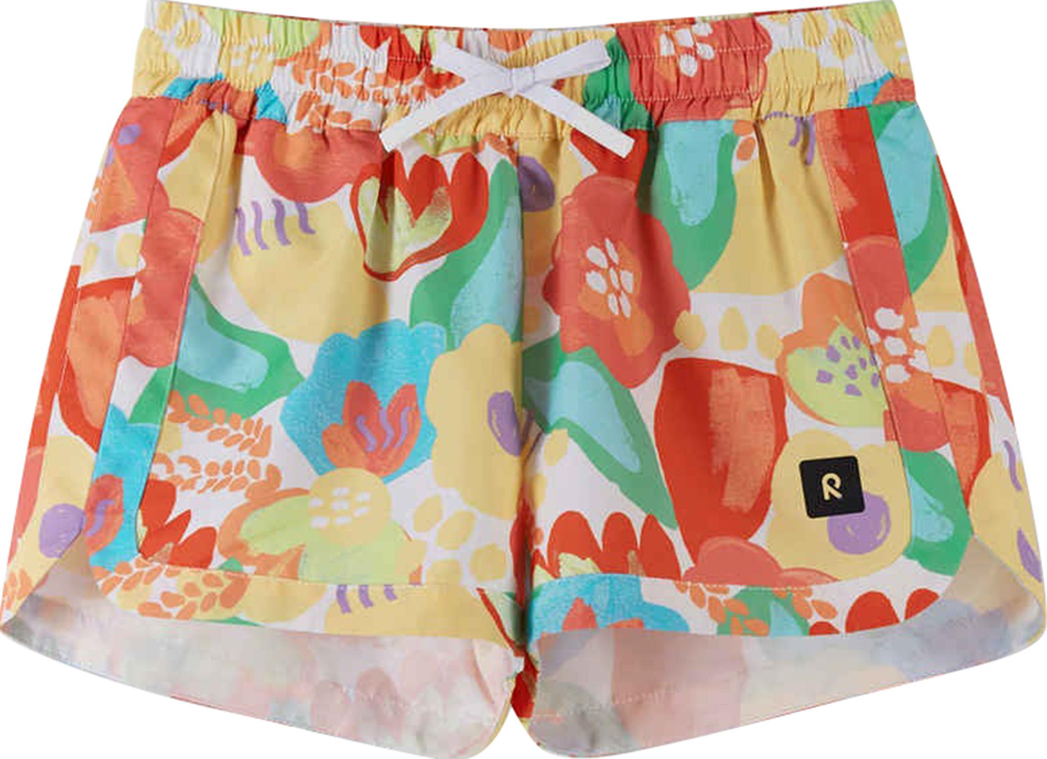 Product gallery image number 1 for product Nauru Shorts - Girls