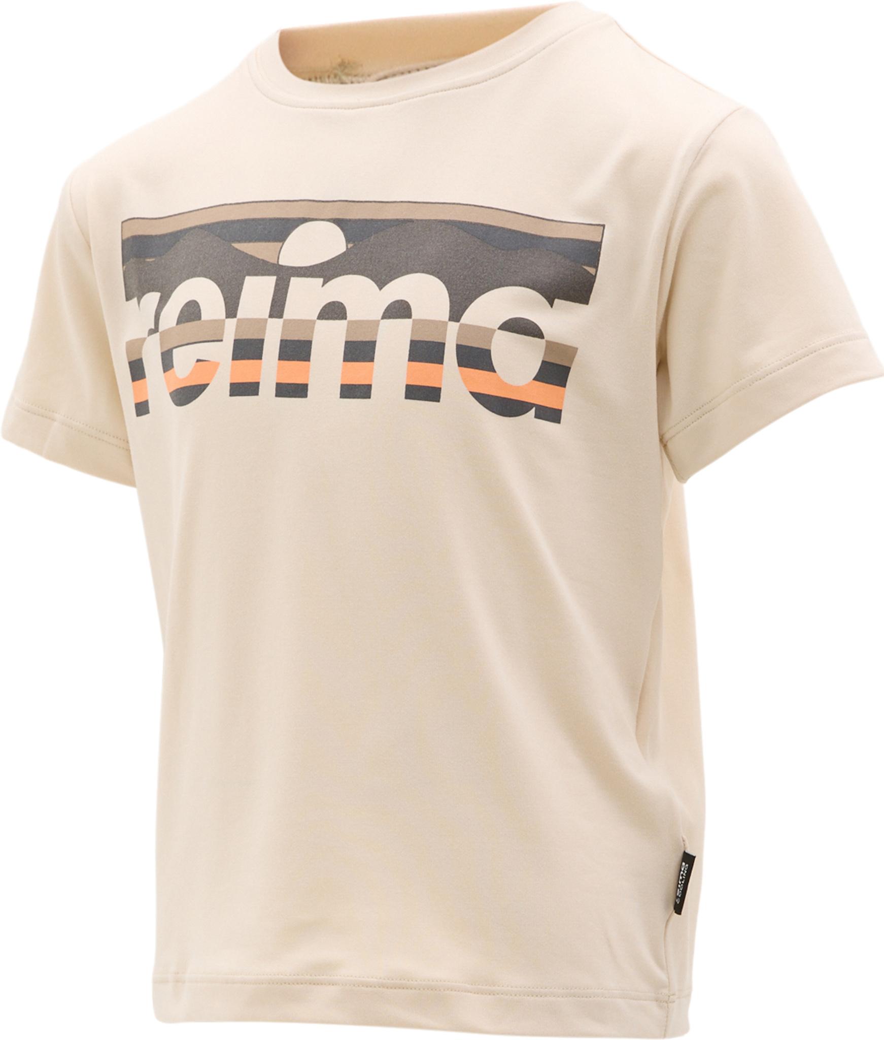 Product gallery image number 2 for product Vauhdikas T-Shirt - Kids