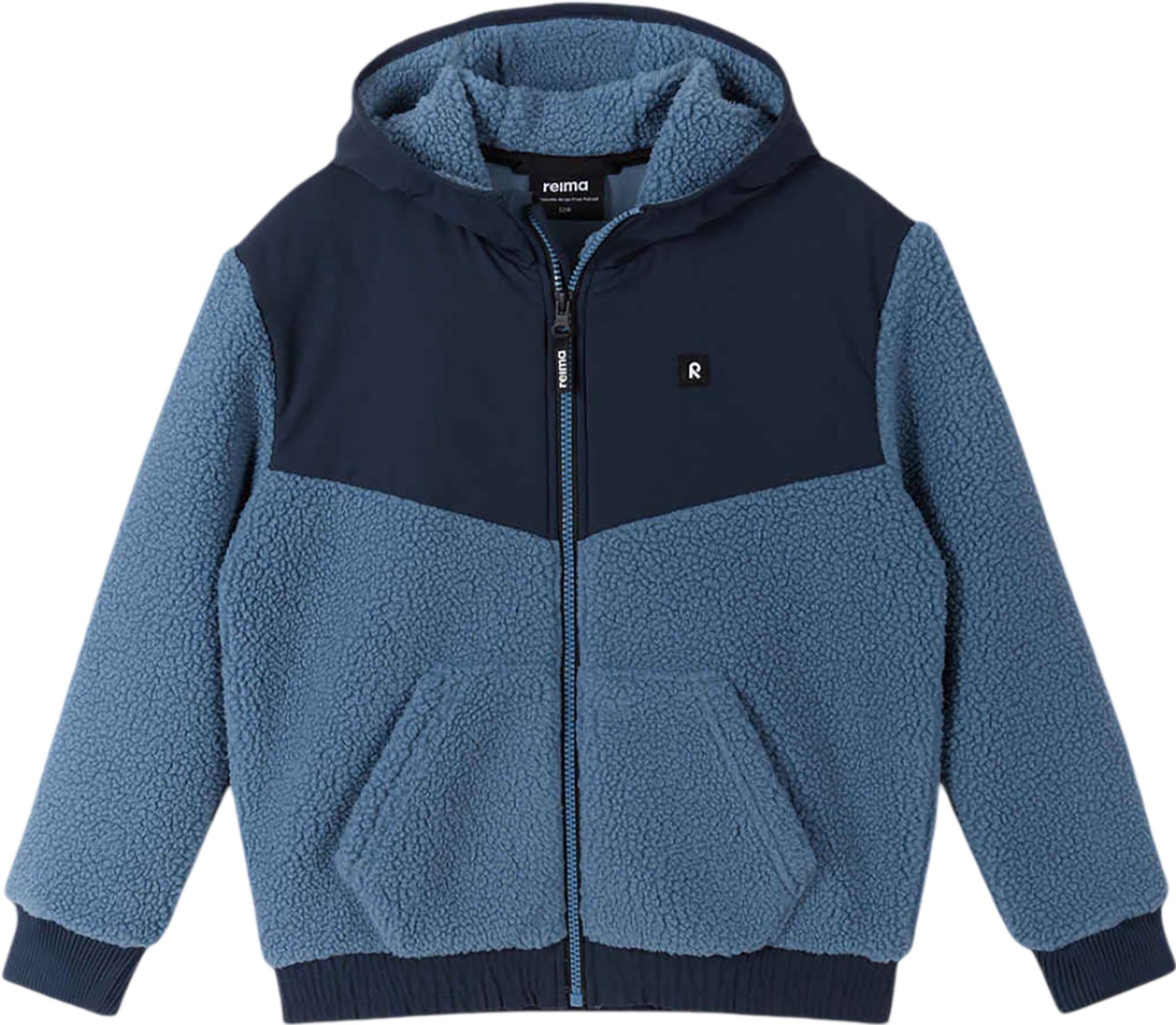 Image de produit pour Chandail à capuchon Samota - Enfant
