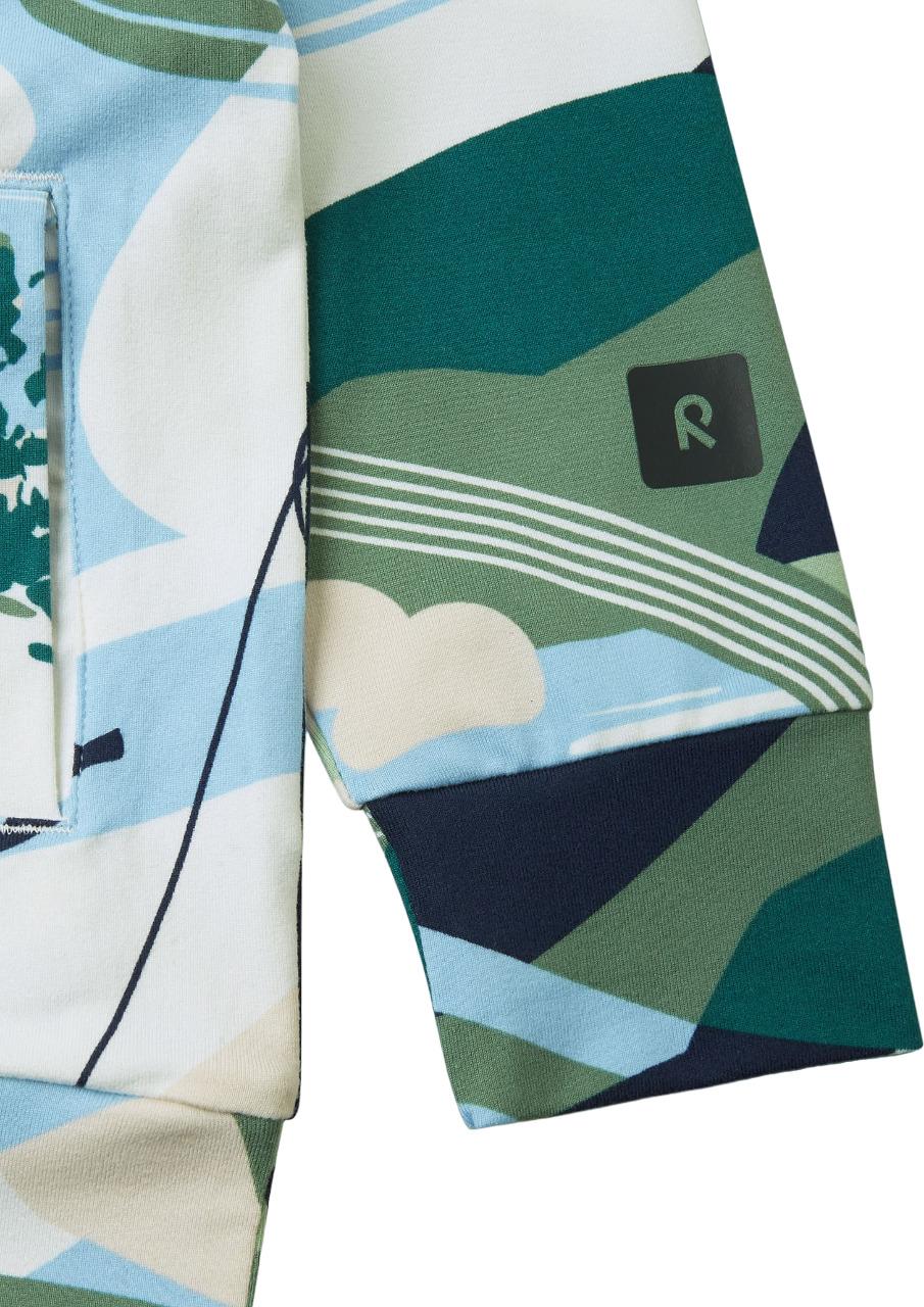 Product gallery image number 4 for product Vertyy Hoodie - Little Kids