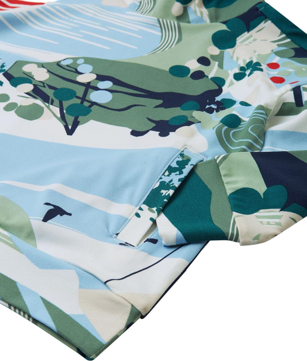 Product gallery image number 3 for product Vertyy Hoodie - Little Kids