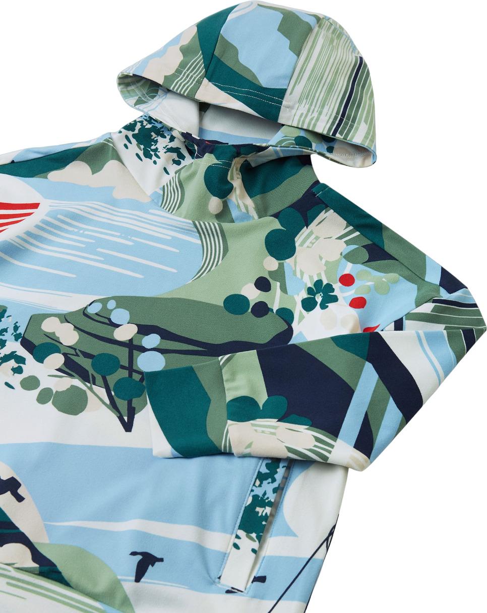 Product gallery image number 5 for product Vertyy Hoodie - Little Kids