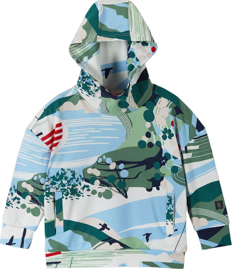 Product gallery image number 2 for product Vertyy Hoodie - Little Kids