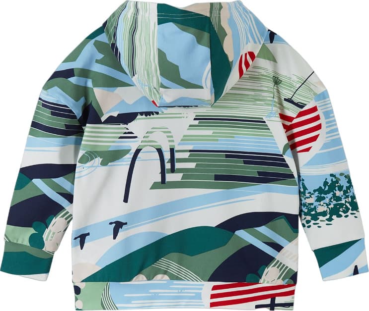 Product gallery image number 7 for product Vertyy Hoodie - Little Kids