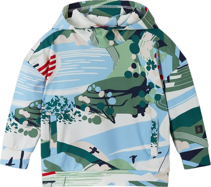 Product gallery image number 1 for product Vertyy Hoodie - Little Kids