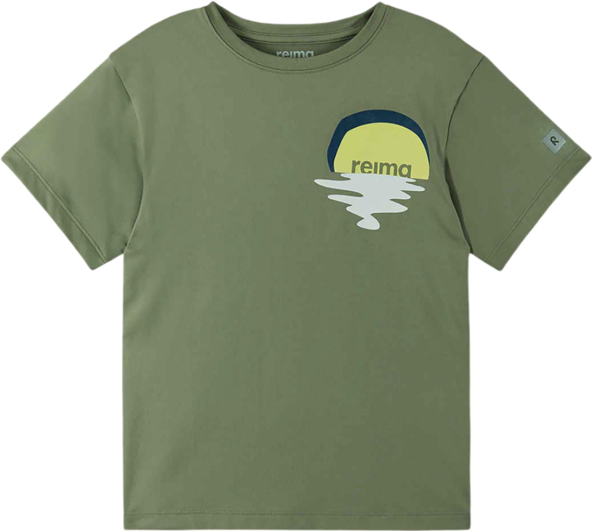Greyish Green