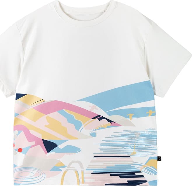 Numéro de l'image de la galerie de produits 1 pour le produit T-shirt Siirtyy - Enfant