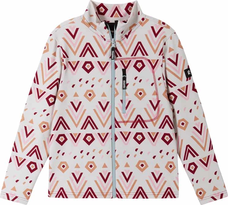 Image de produit pour Chandail à glissière pleine longueur Iisisti - Enfant