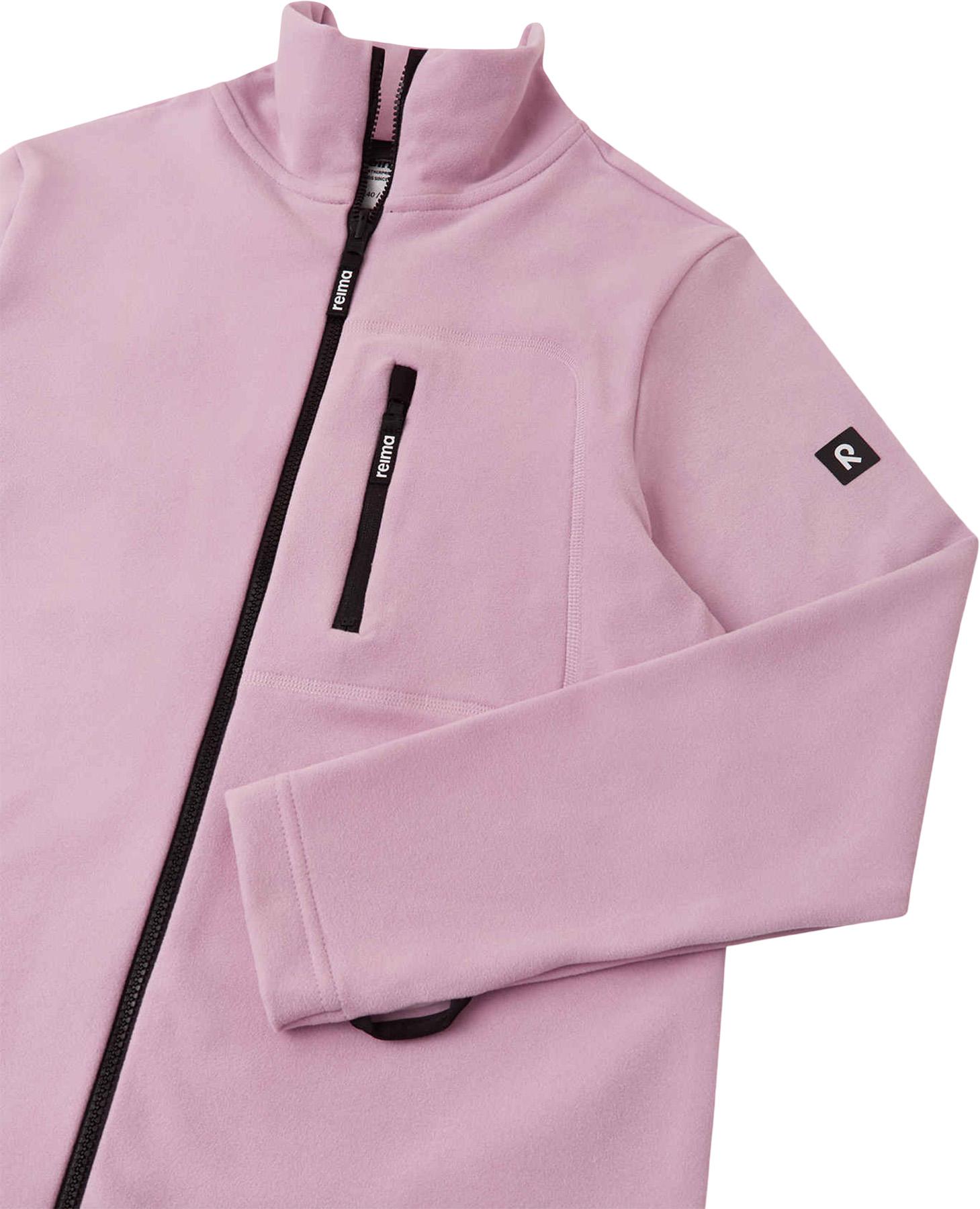 Product gallery image number 3 for product Chandail en molleton Iisisti - Enfant