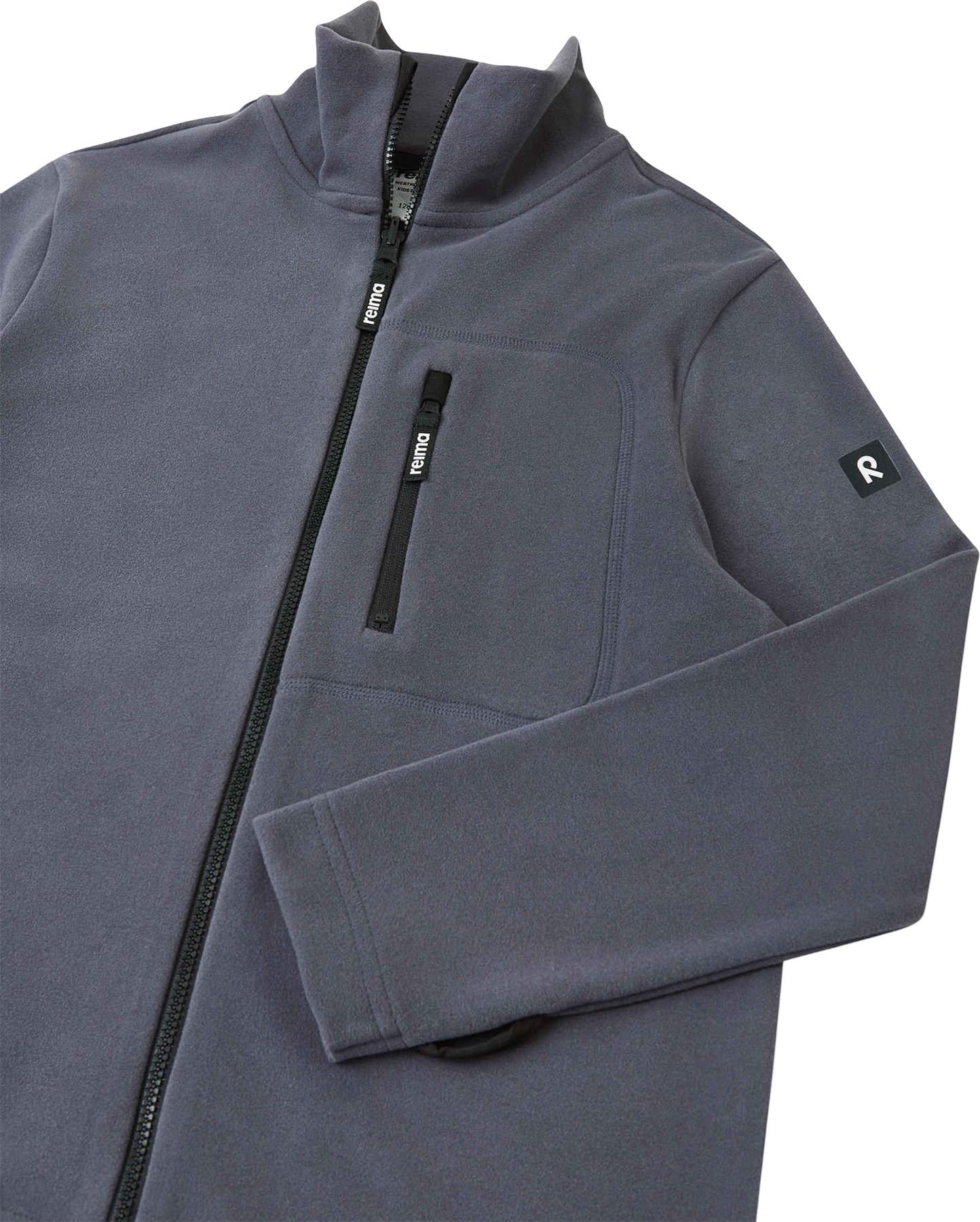 Product gallery image number 3 for product Iisisti Fleece Sweater - Kids