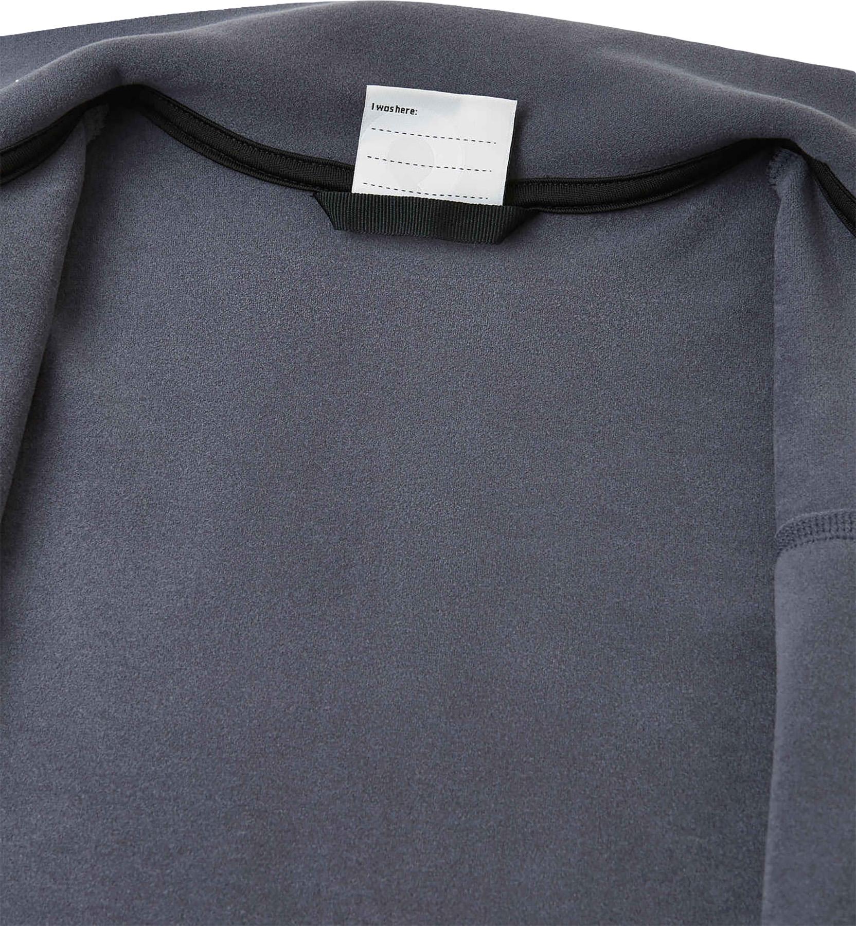 Product gallery image number 4 for product Iisisti Fleece Sweater - Kids