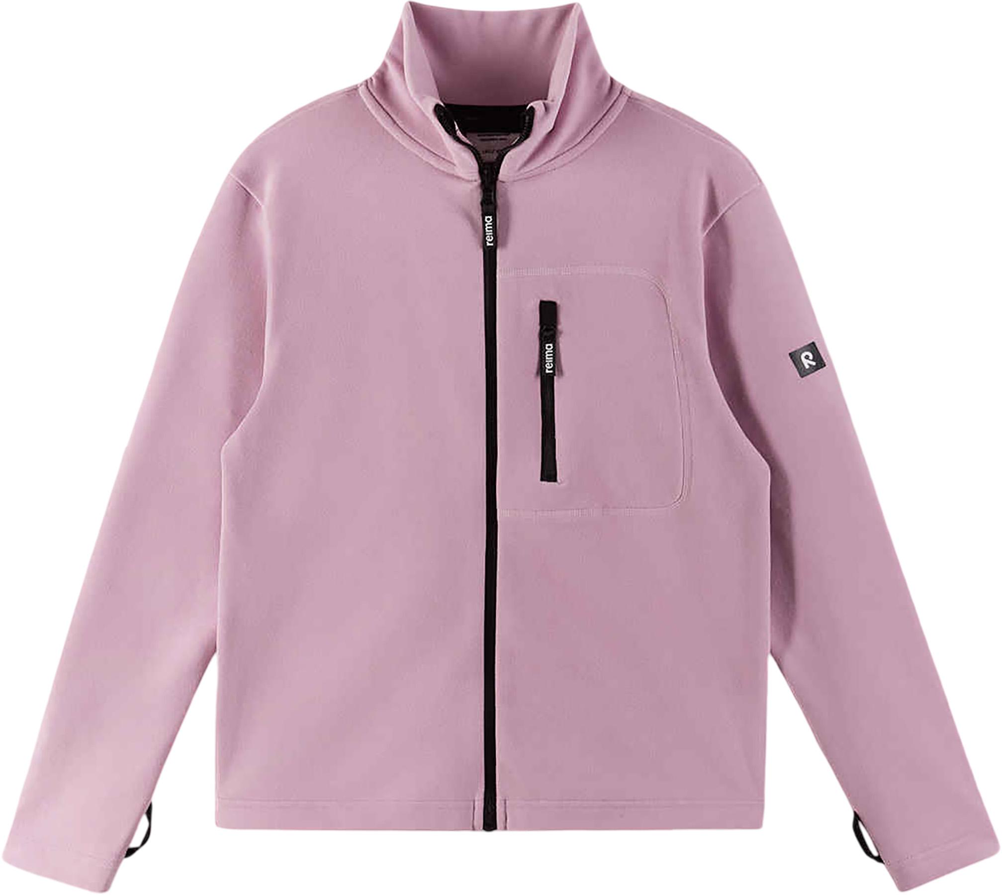 Product gallery image number 1 for product Chandail en molleton Iisisti - Enfant