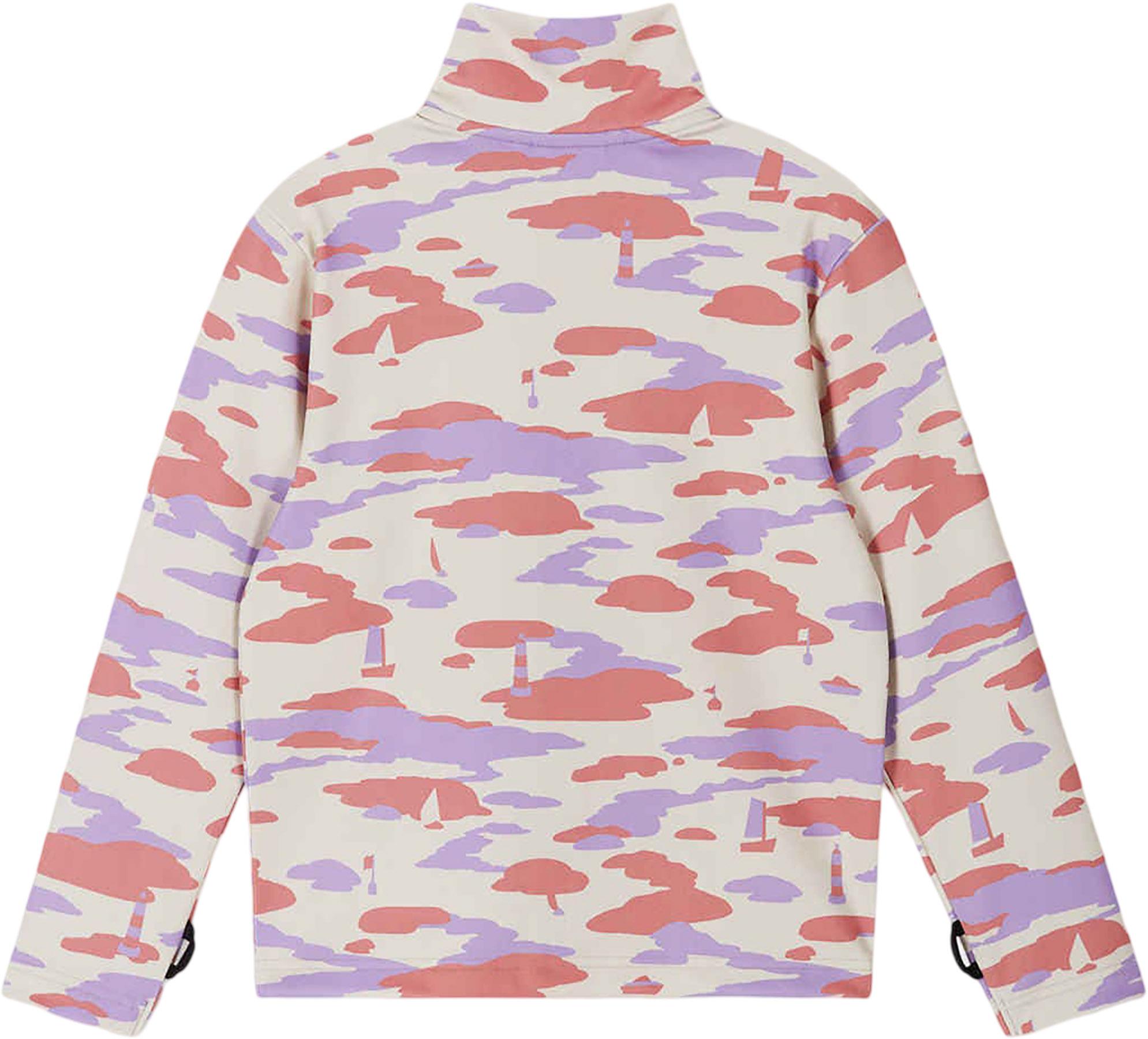 Product gallery image number 2 for product Iisisti Fleece Sweater - Kids