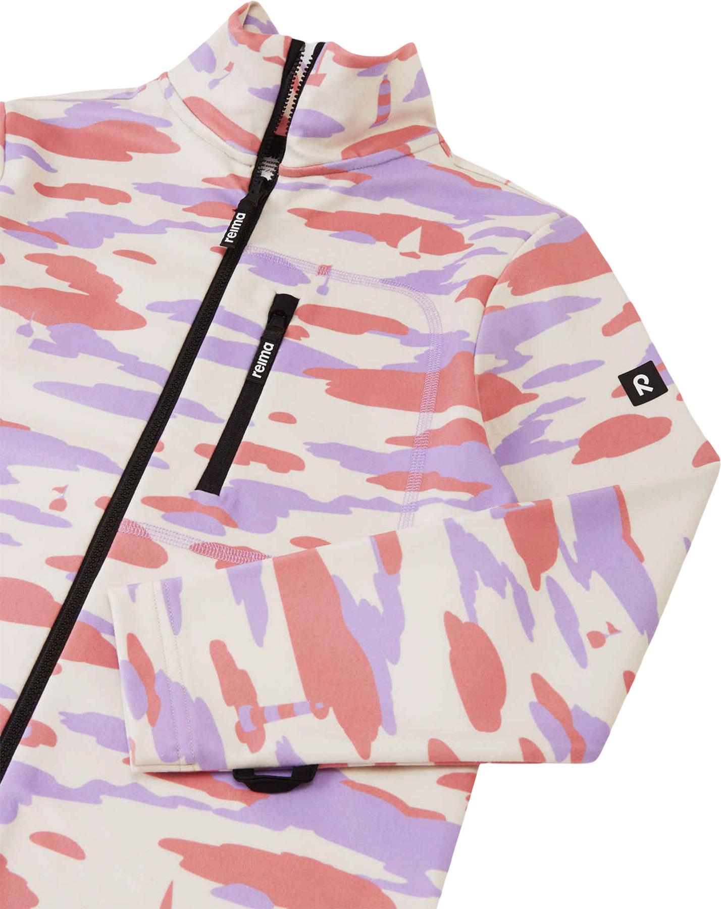 Product gallery image number 3 for product Iisisti Fleece Sweater - Kids