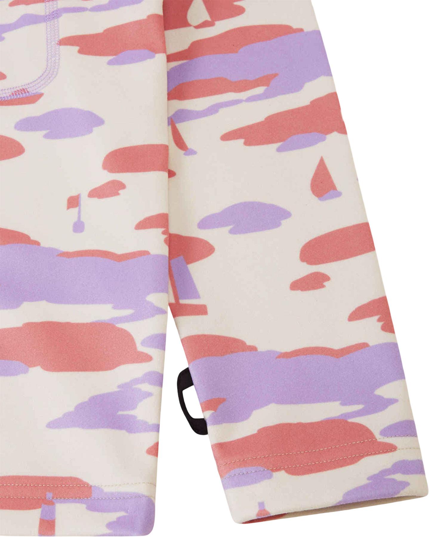 Product gallery image number 4 for product Iisisti Fleece Sweater - Kids