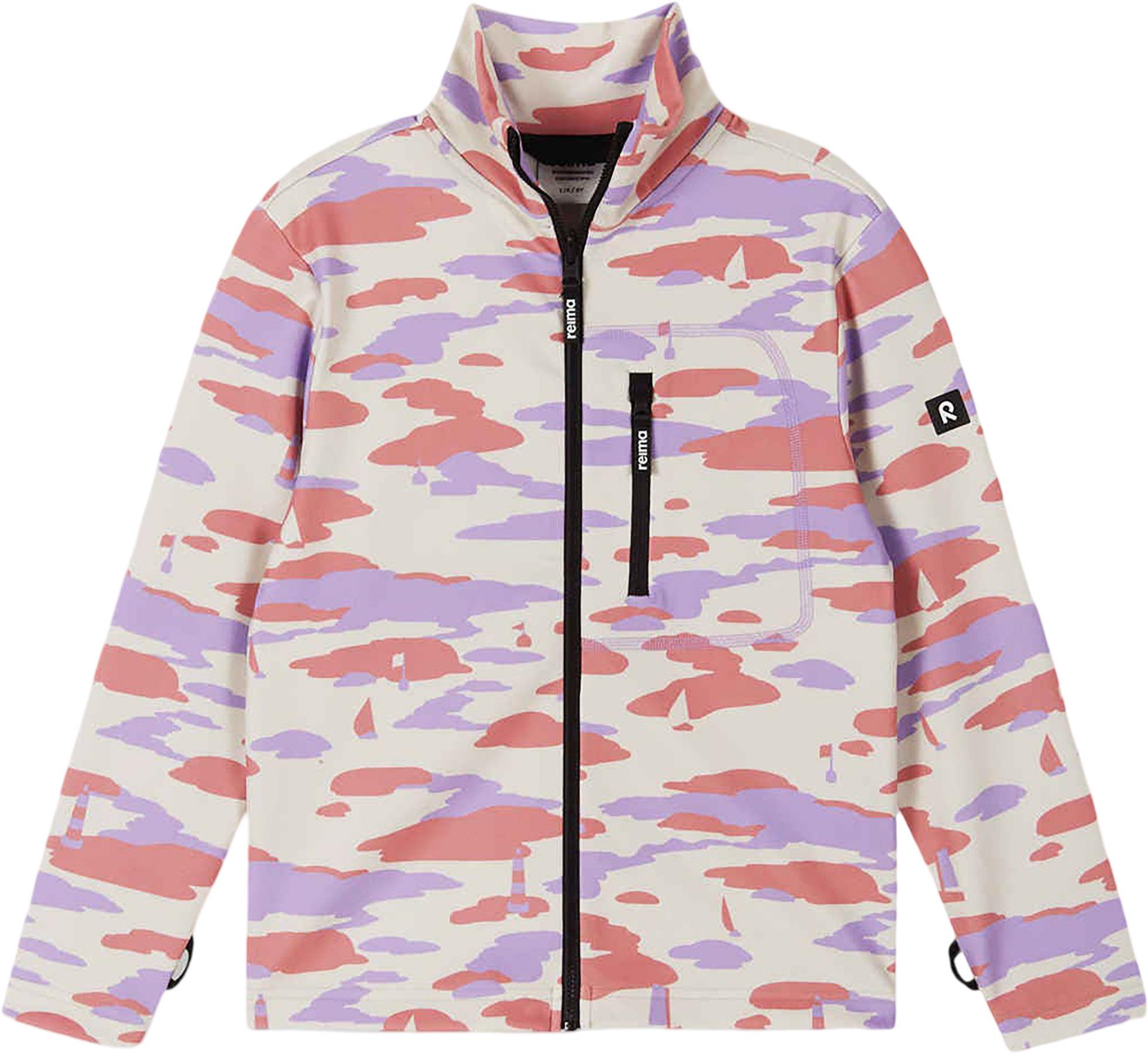 Product image for Iisisti Fleece Sweater - Kids