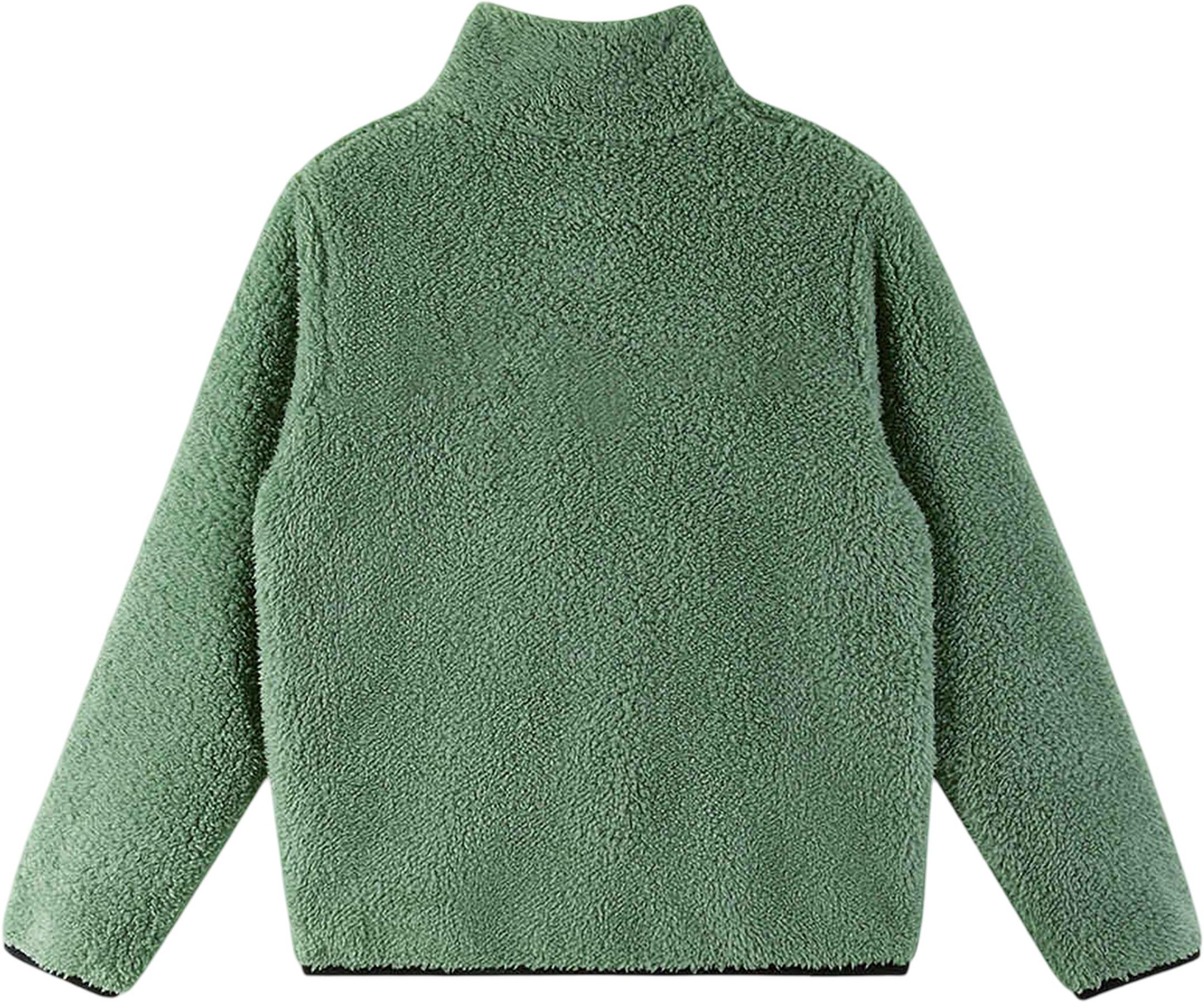 Product gallery image number 2 for product Turilas Pile Fleece Sweater - Kids
