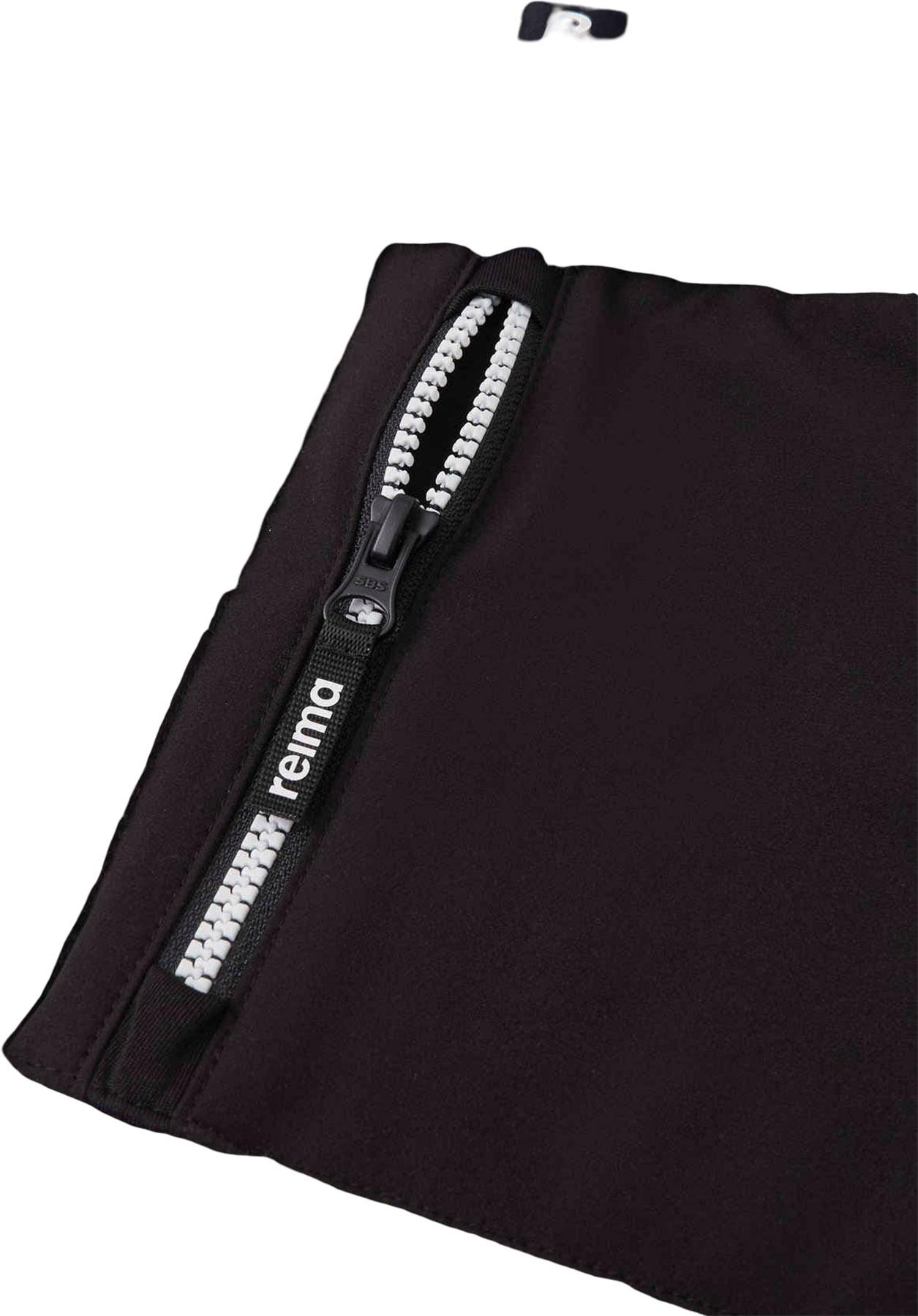 Product gallery image number 4 for product Chandail à molleton à poil Turilas - Enfant