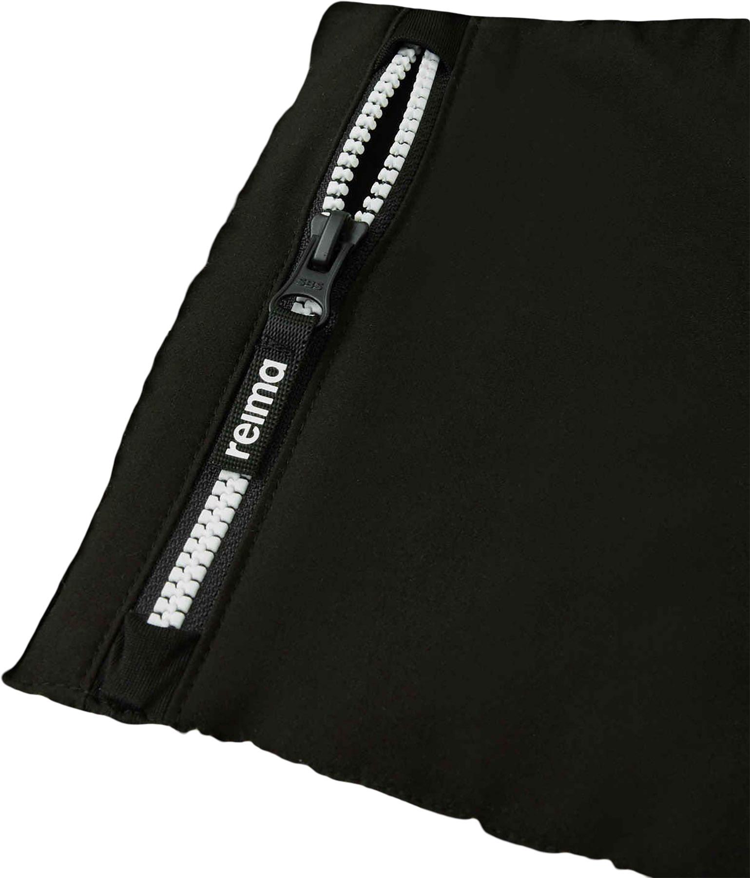 Product gallery image number 4 for product Turilas Pile Fleece Sweater - Kids