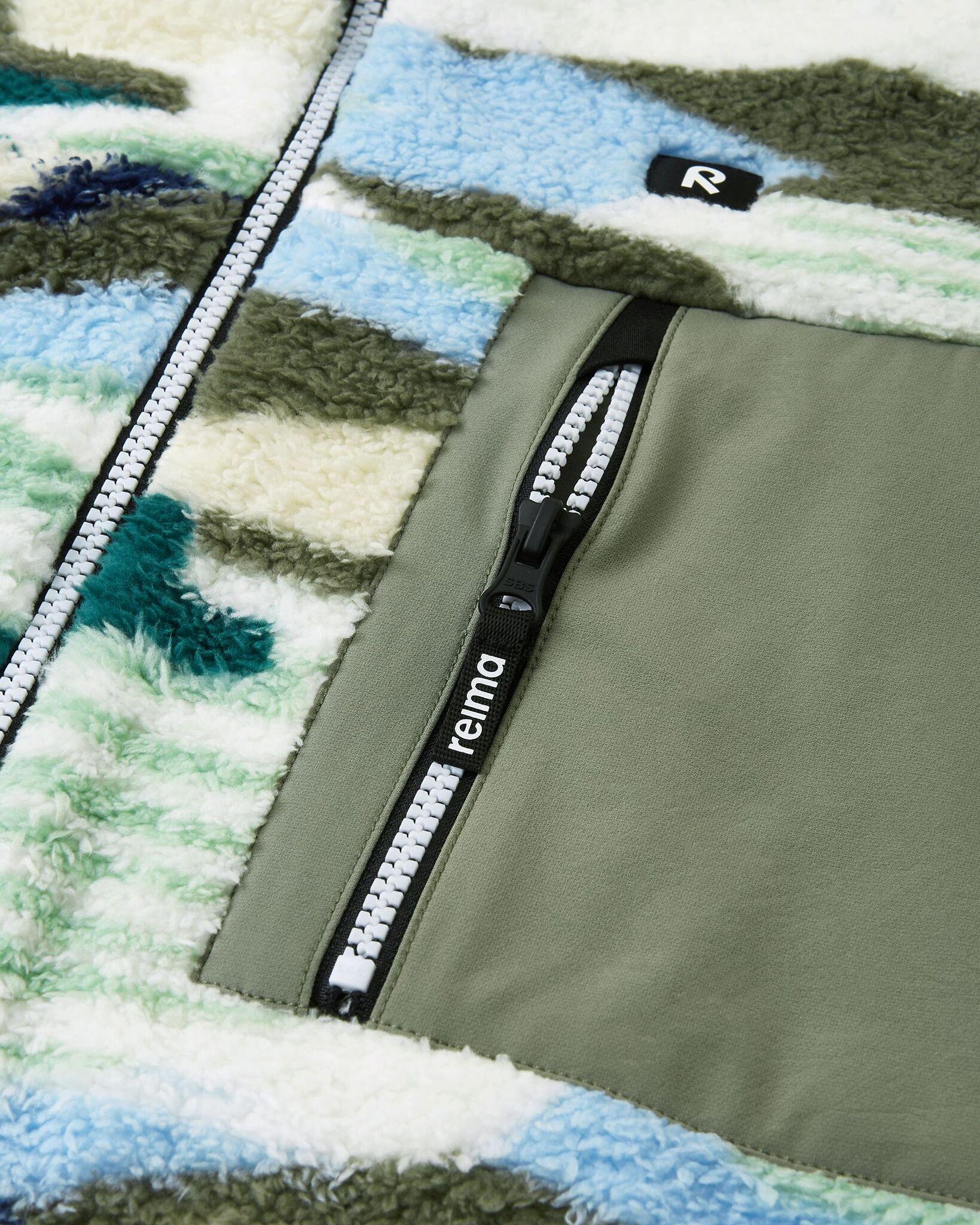 Product gallery image number 3 for product Turilas Sweater - Youth