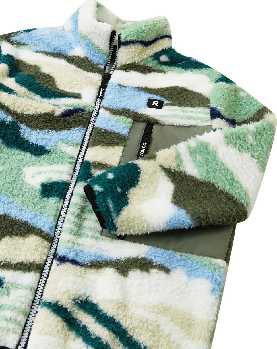 Product gallery image number 2 for product Turilas Sweater - Youth