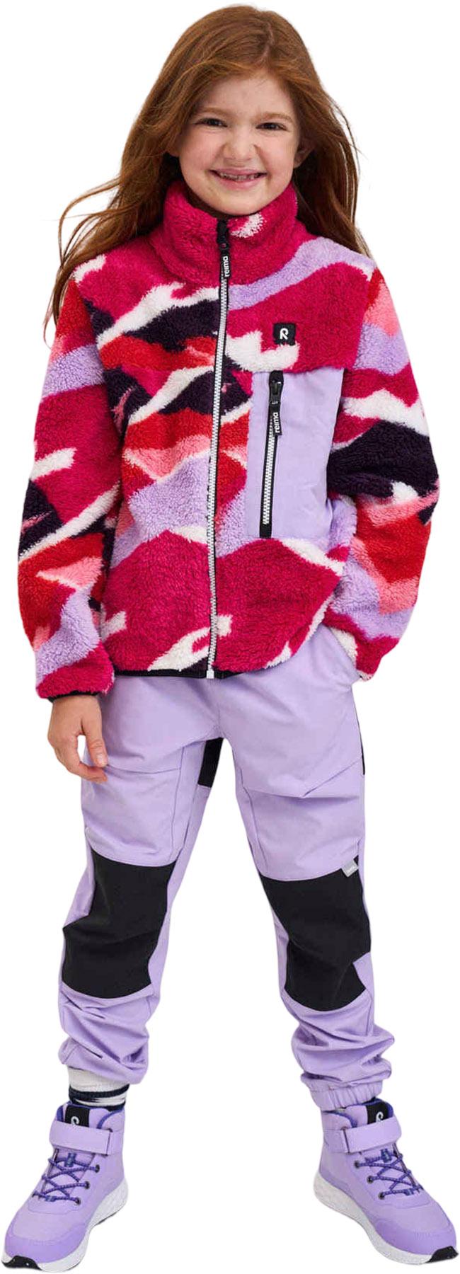 Product gallery image number 3 for product Turilas Sweater - Youth