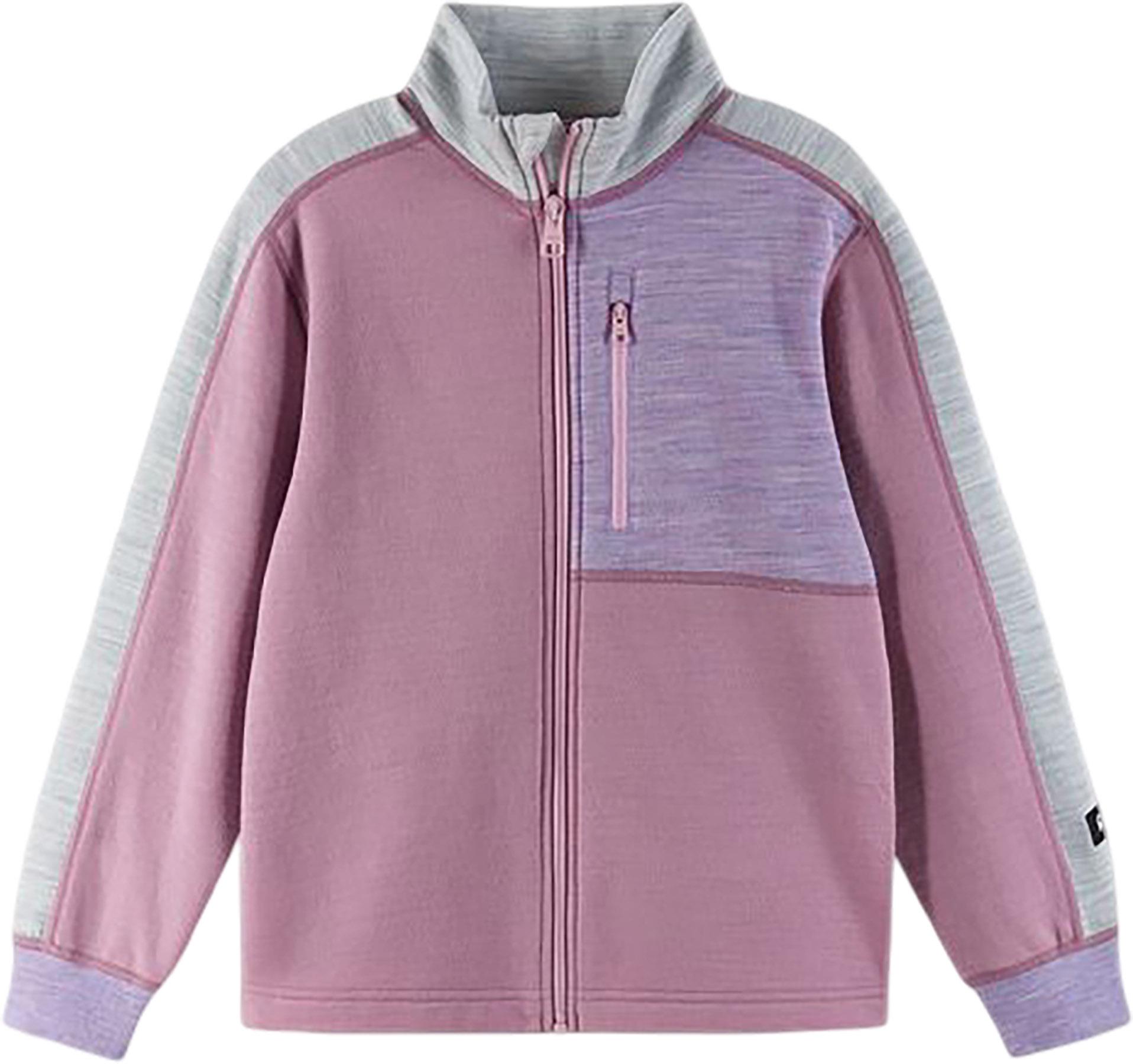 Product image for Chandail de laine Merin - Unisexe