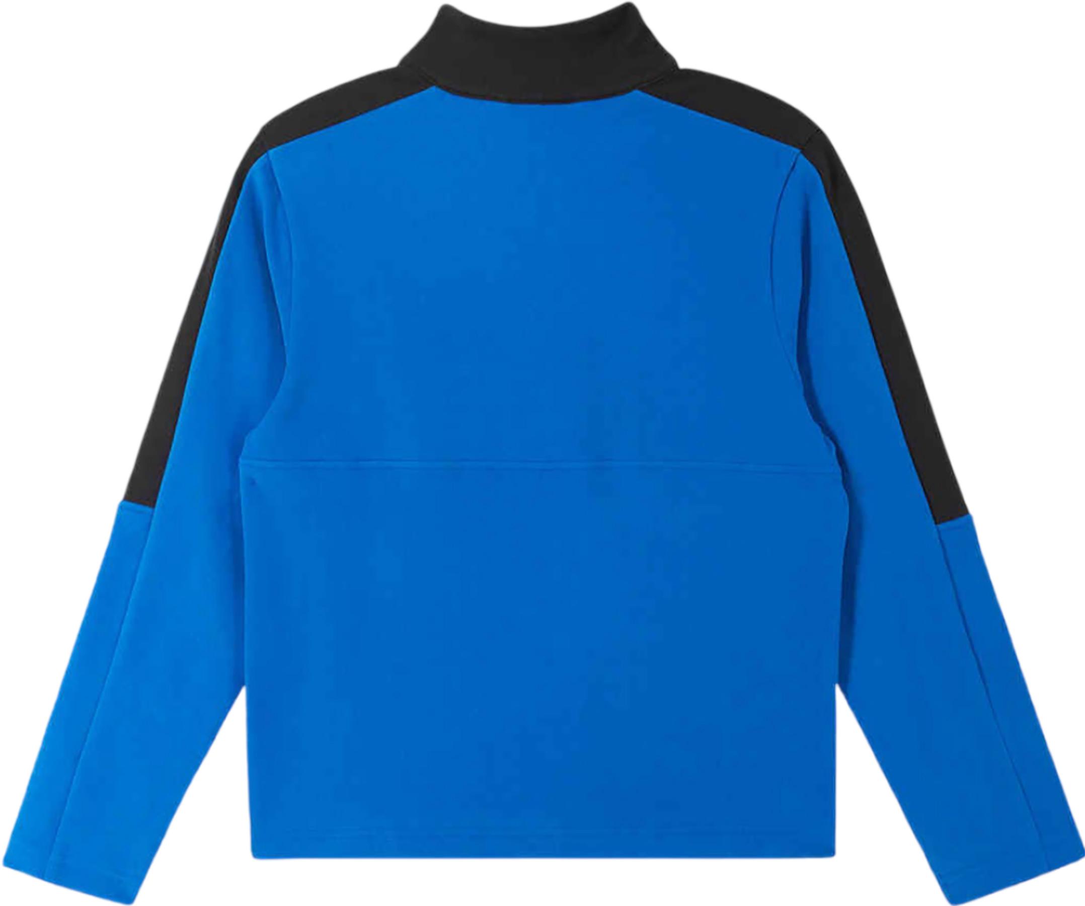 Numéro de l'image de la galerie de produits 2 pour le produit Chandail en molleton Laduille - Enfant