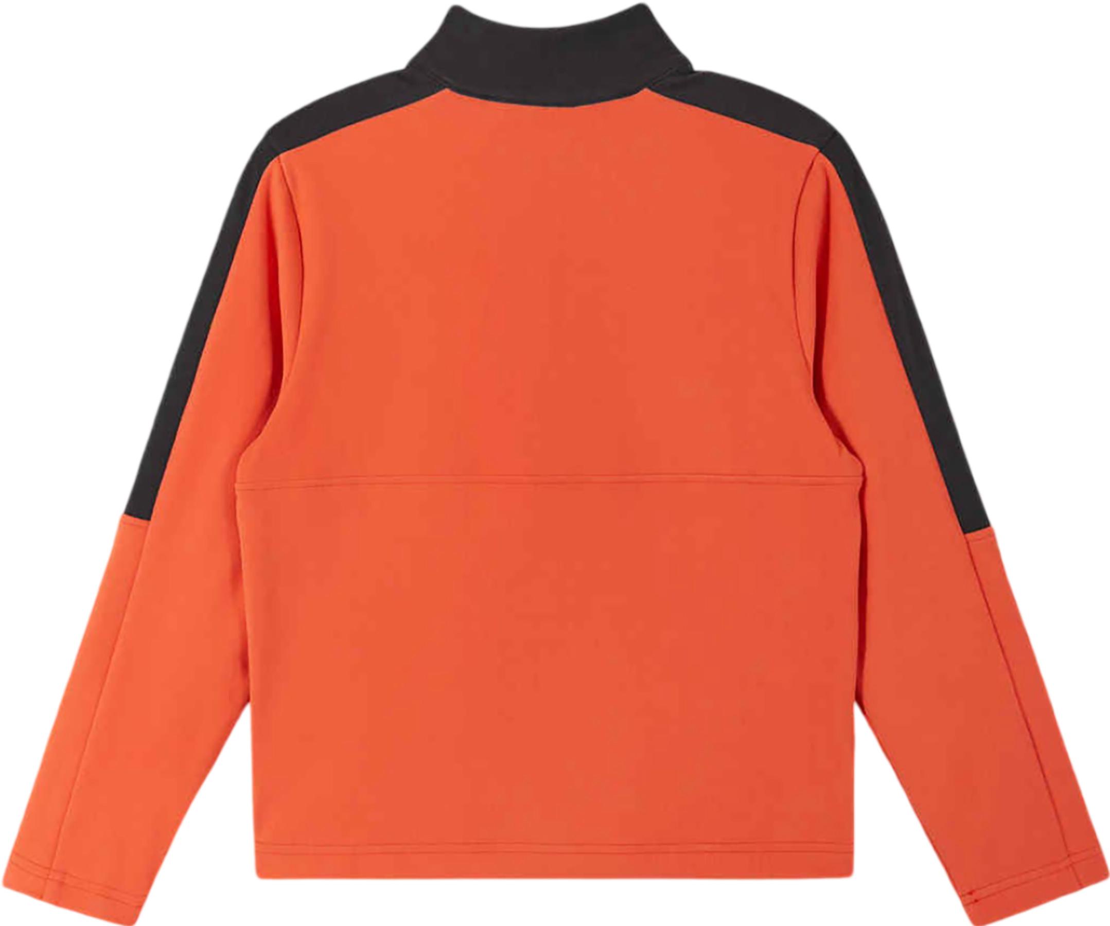 Product gallery image number 3 for product Laduille Fleece Sweater - Kids