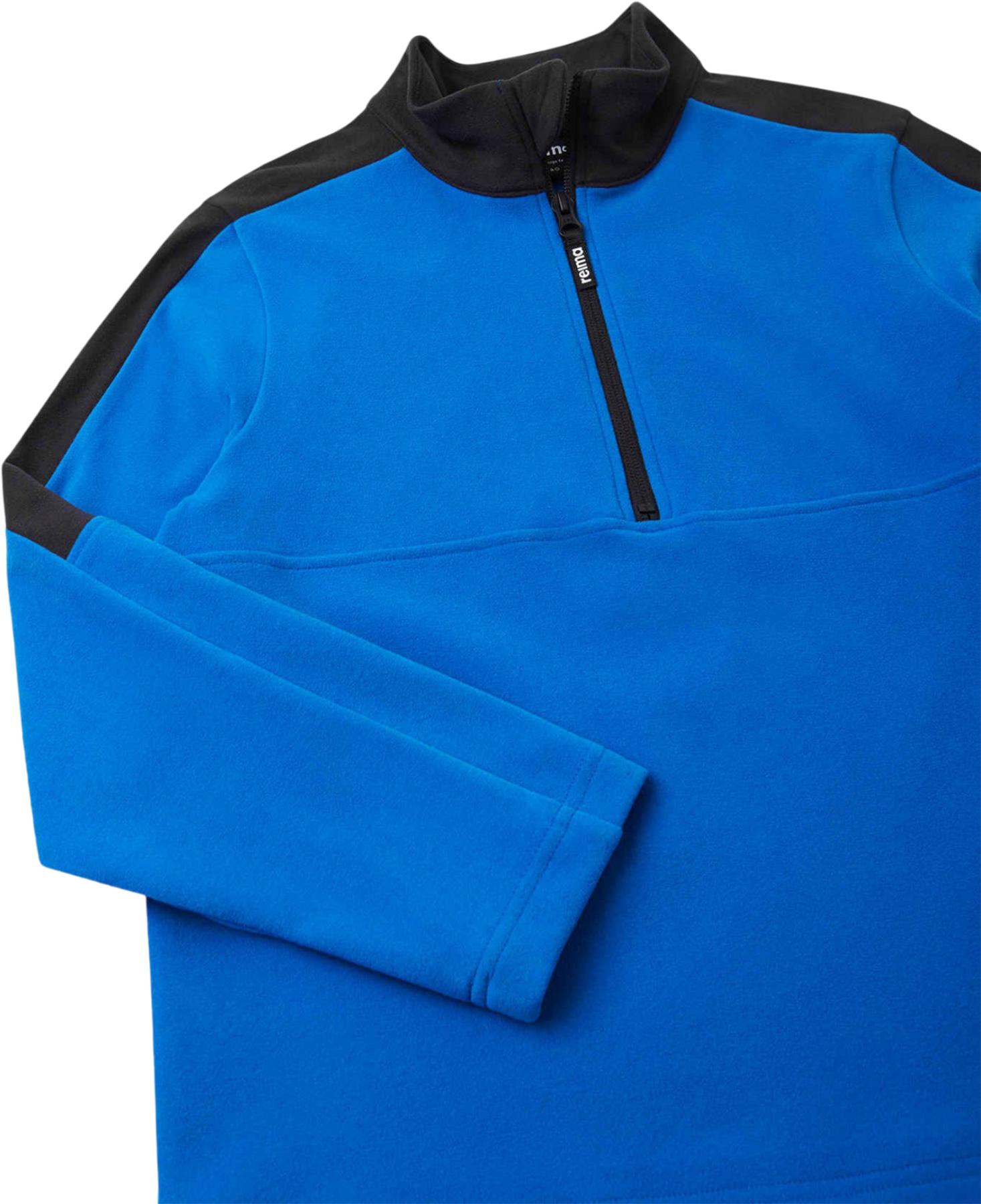 Numéro de l'image de la galerie de produits 3 pour le produit Chandail en molleton Laduille - Enfant