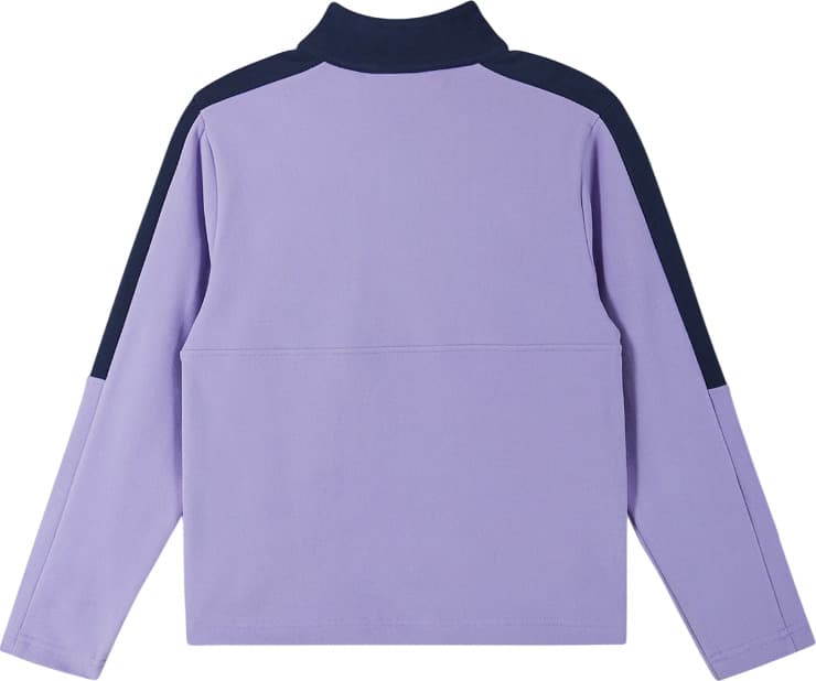 Product gallery image number 4 for product Laduille Fleece Sweater - Kids