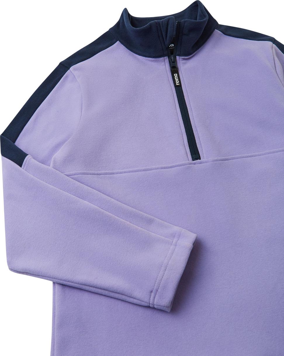 Product gallery image number 2 for product Laduille Fleece Sweater - Kids