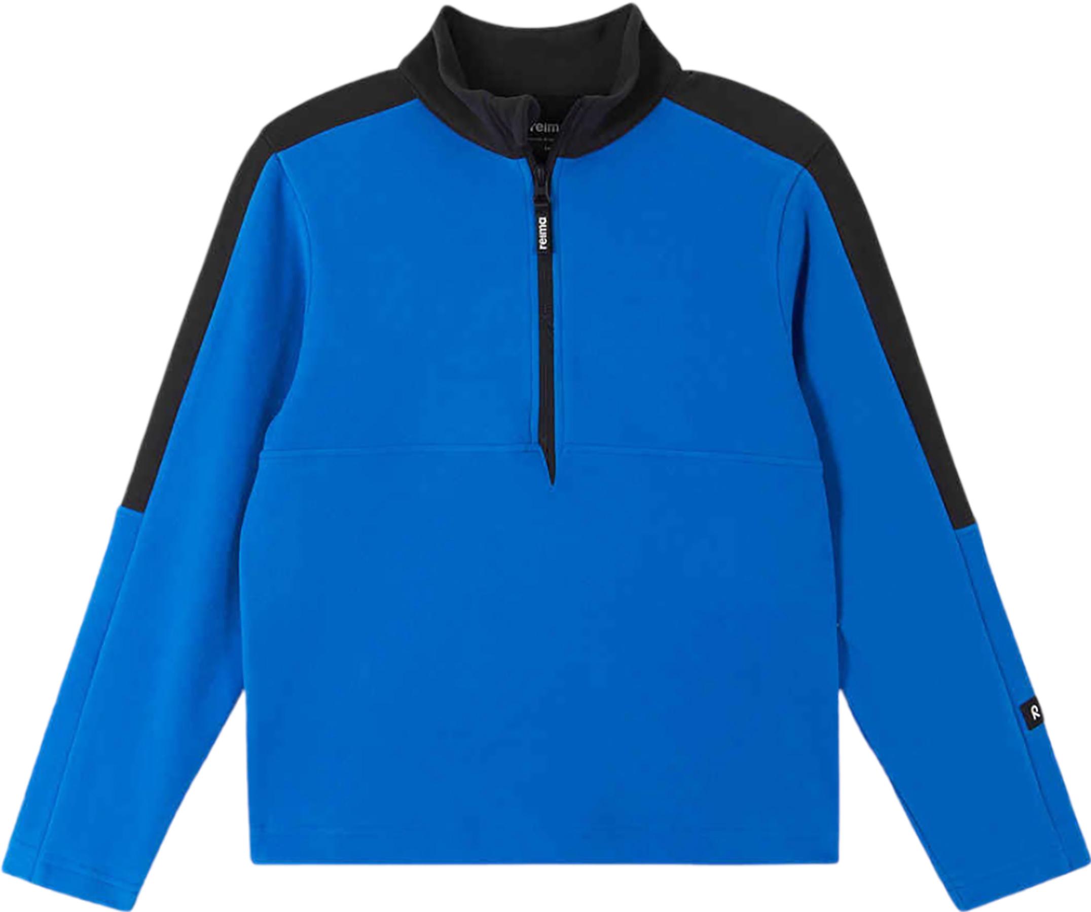 Bright Blue