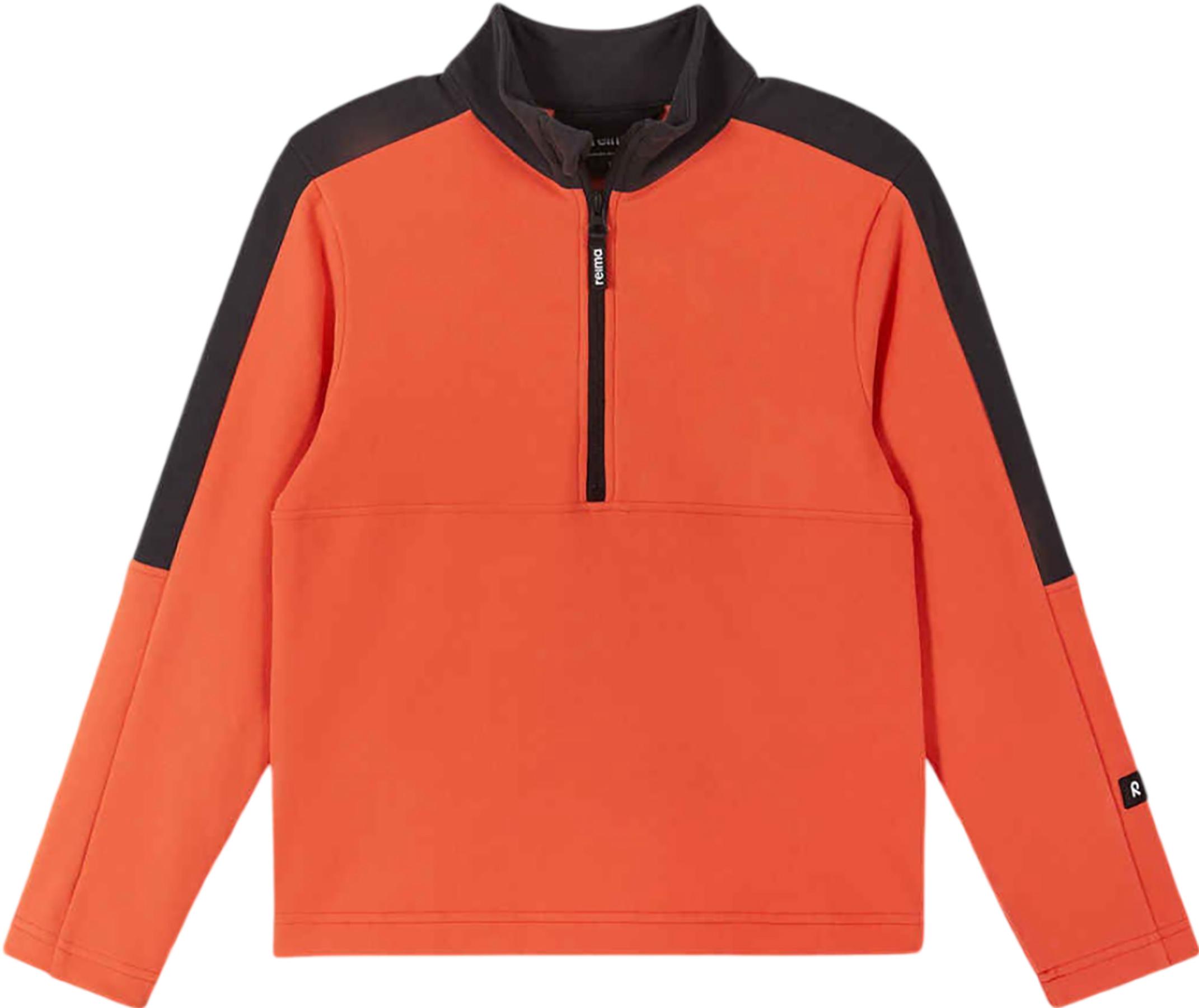 Product image for Laduille Fleece Sweater - Kids