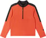 Colour: Mandarin Orange