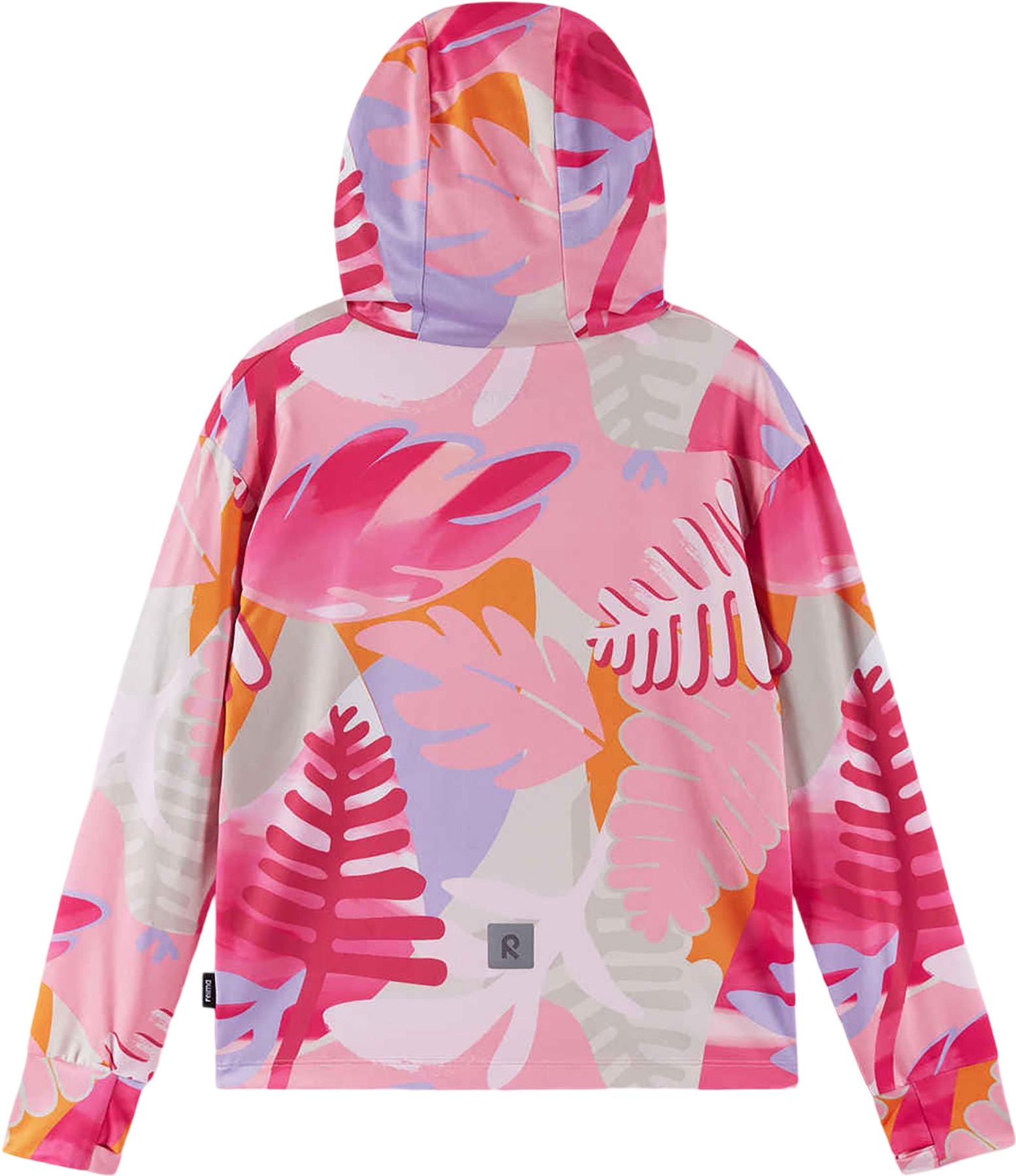 Product gallery image number 2 for product Lehdet Long Sleeve T-Shirt - Kids