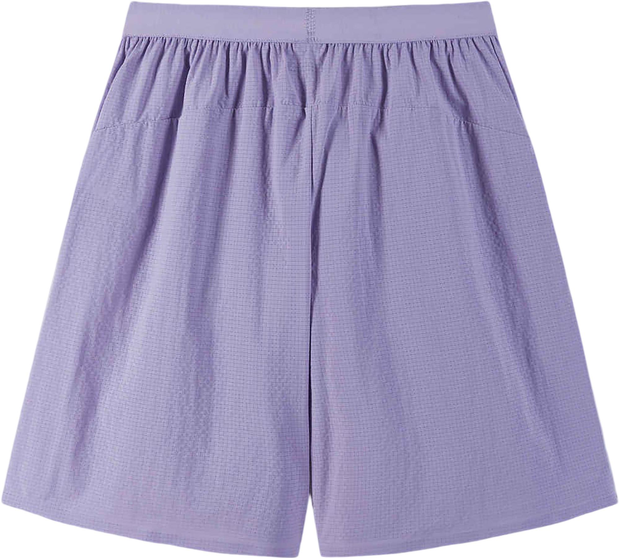 Product gallery image number 2 for product Avarat Cooling Shorts - Girls