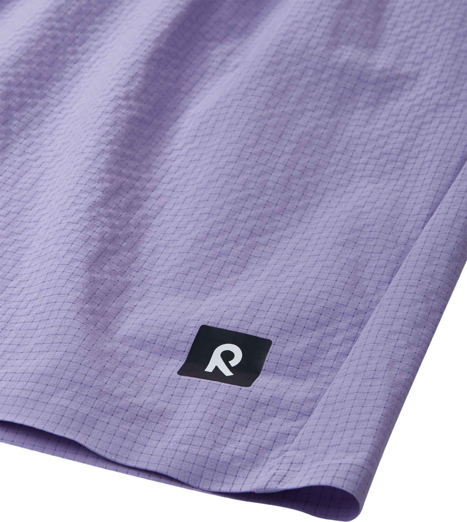 Product gallery image number 3 for product Avarat Cooling Shorts - Girls