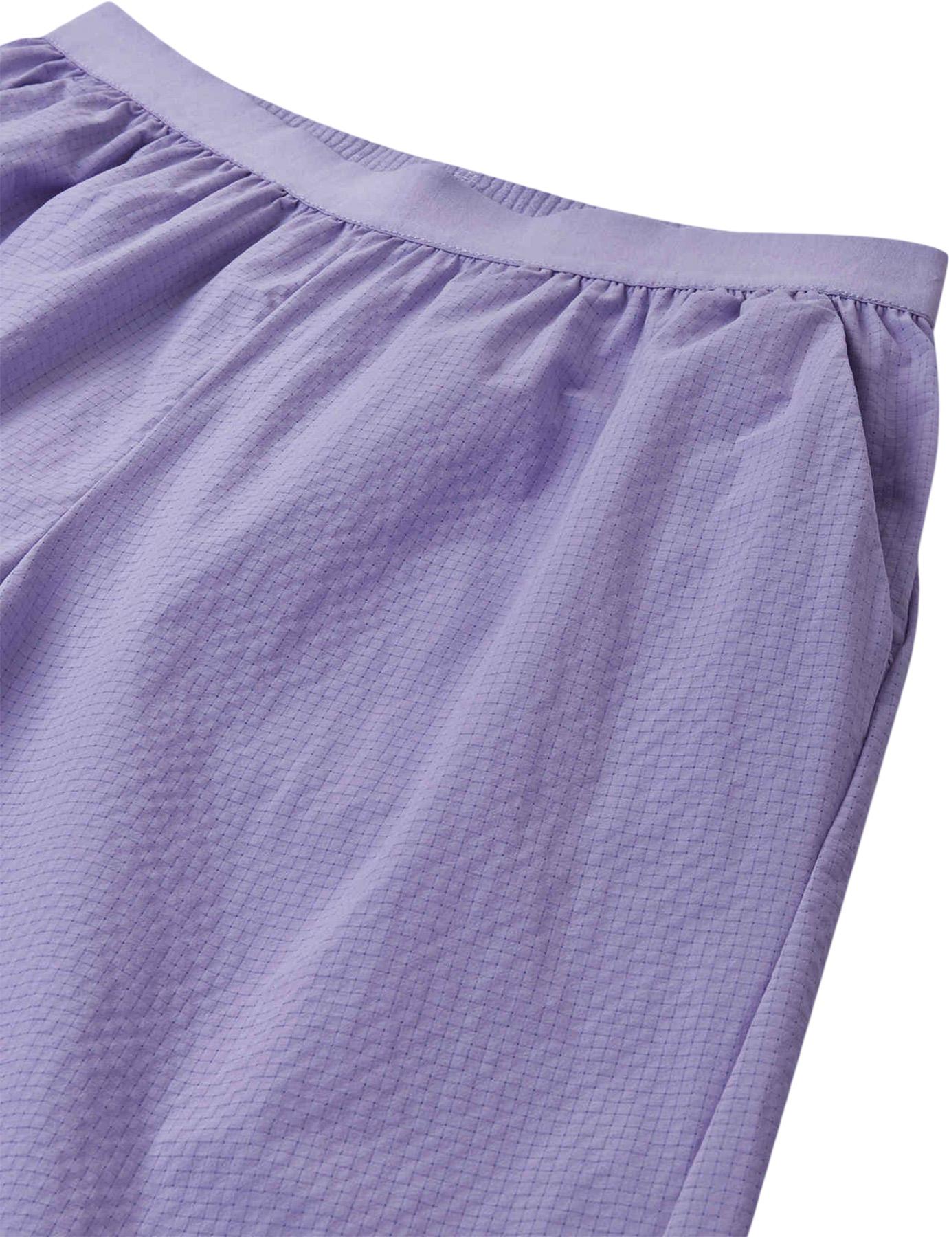 Product gallery image number 4 for product Avarat Cooling Shorts - Girls