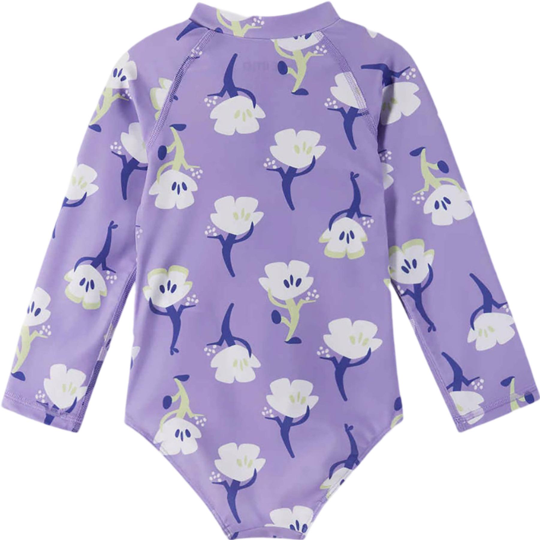 Numéro de l'image de la galerie de produits 3 pour le produit Maillot de bain FPRUV 50+ Pihlis - Tout-petit