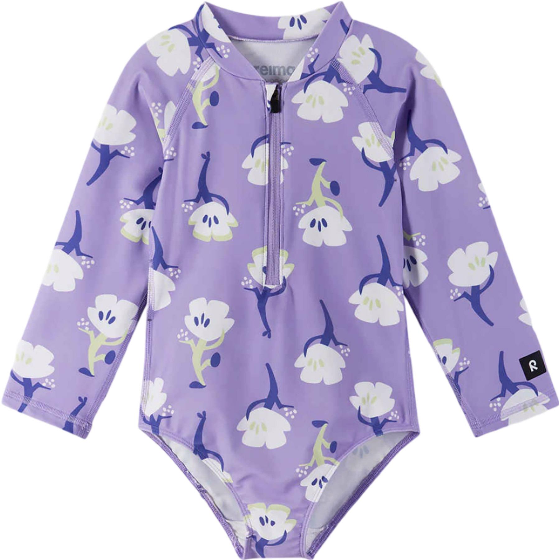 Image de produit pour Maillot de bain FPRUV 50+ Pihlis - Tout-petit