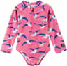 Colour: Soft Coral