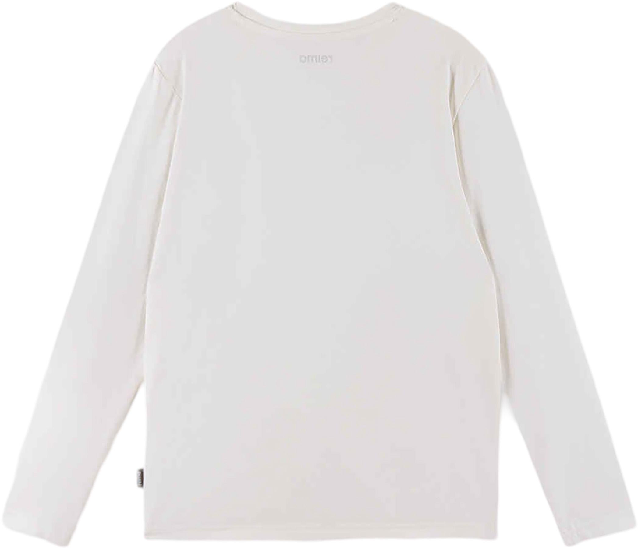 Product gallery image number 2 for product Viita Long sleeve T-Shirt - Kids