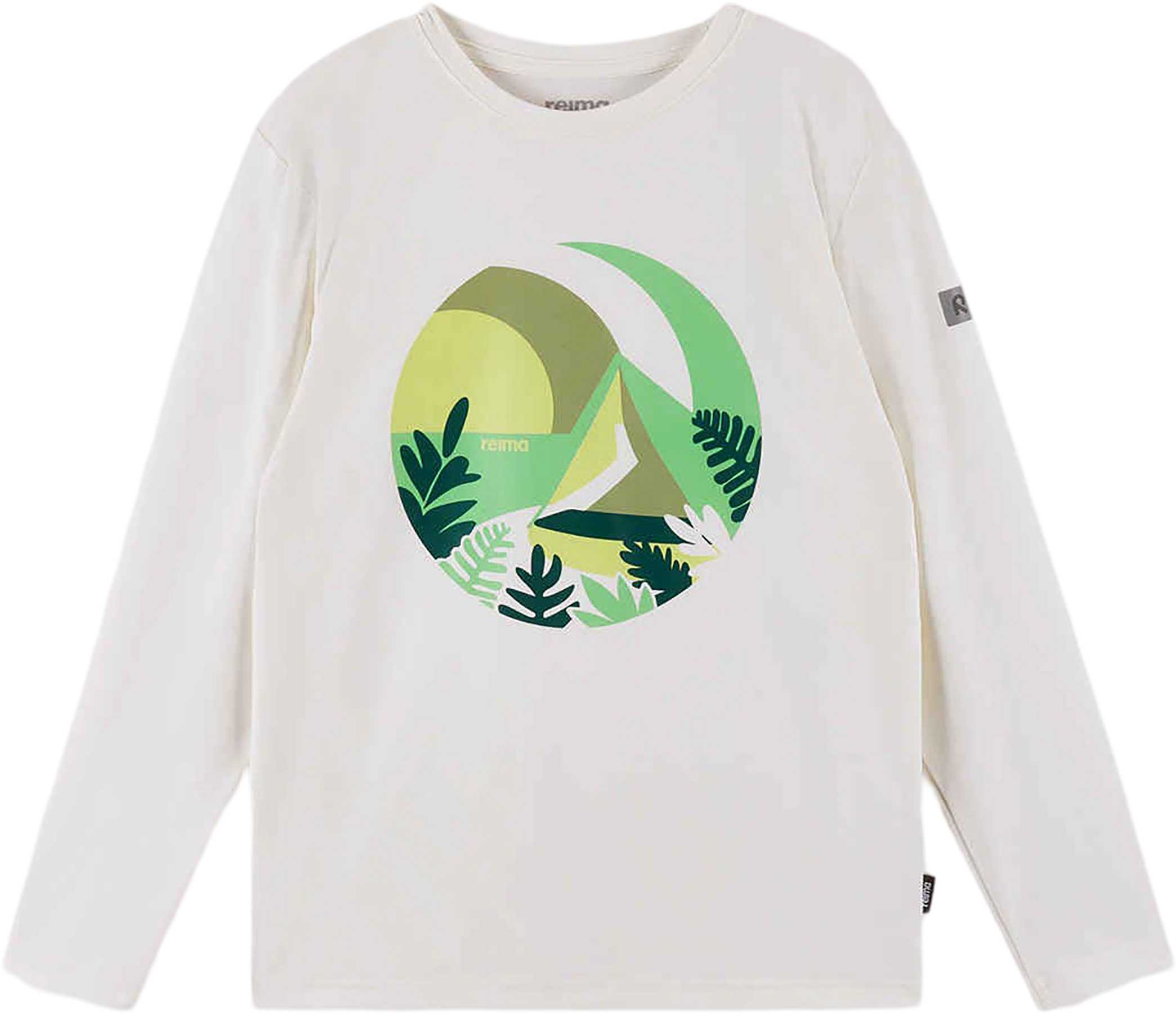 Product image for Viita Long sleeve T-Shirt - Kids