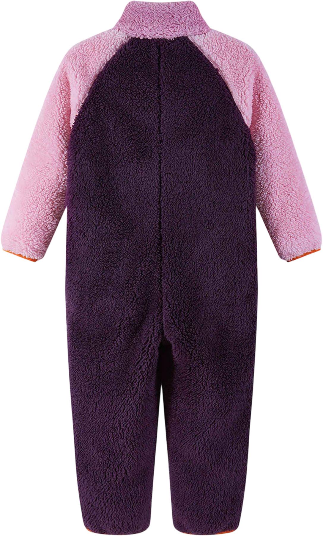 Product gallery image number 2 for product Moomin Gladeligen Overall - Kids
